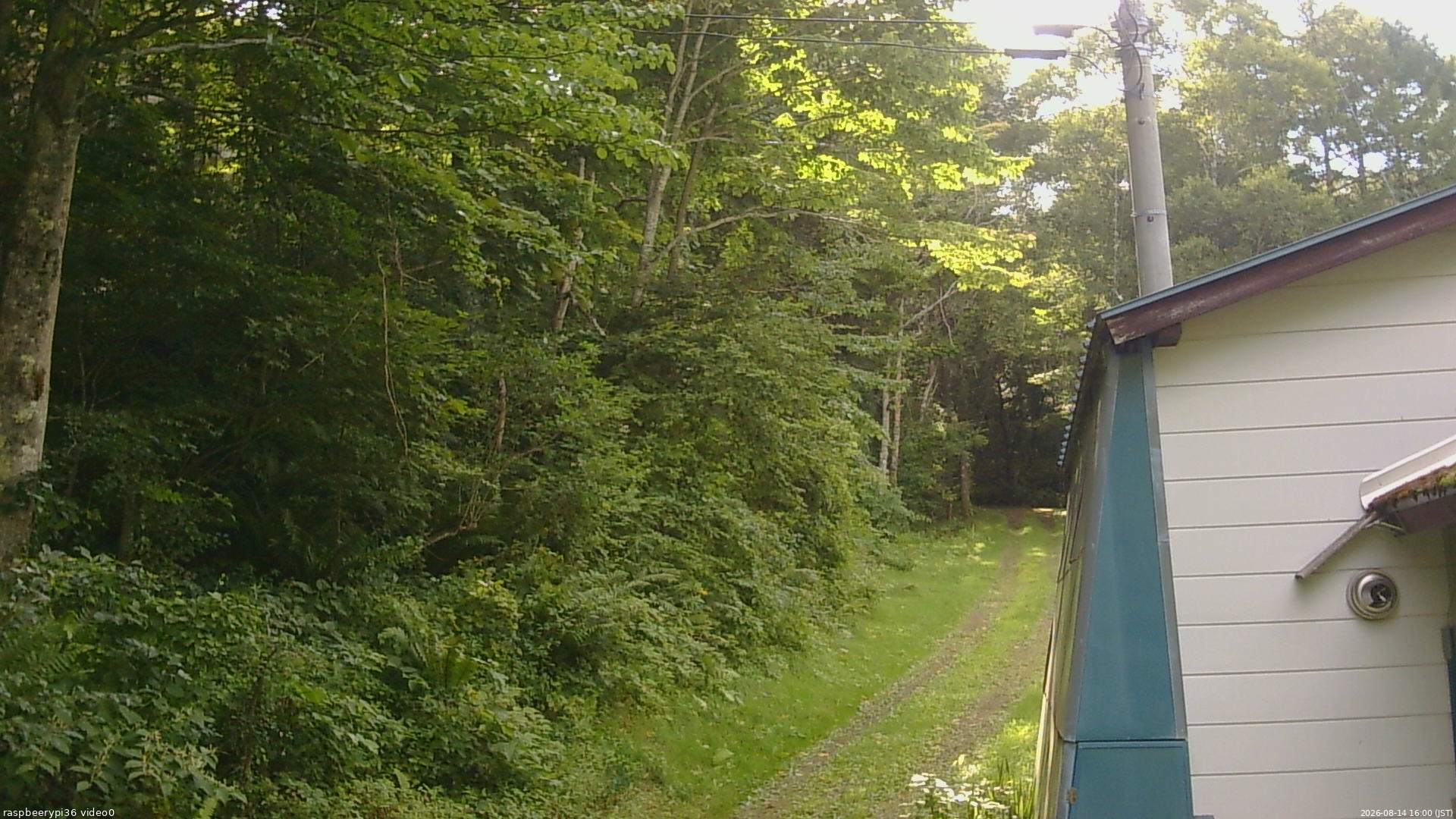 長野県菅平高原 ゆたか山荘 ゆたか山荘 2026/08/14 16:00