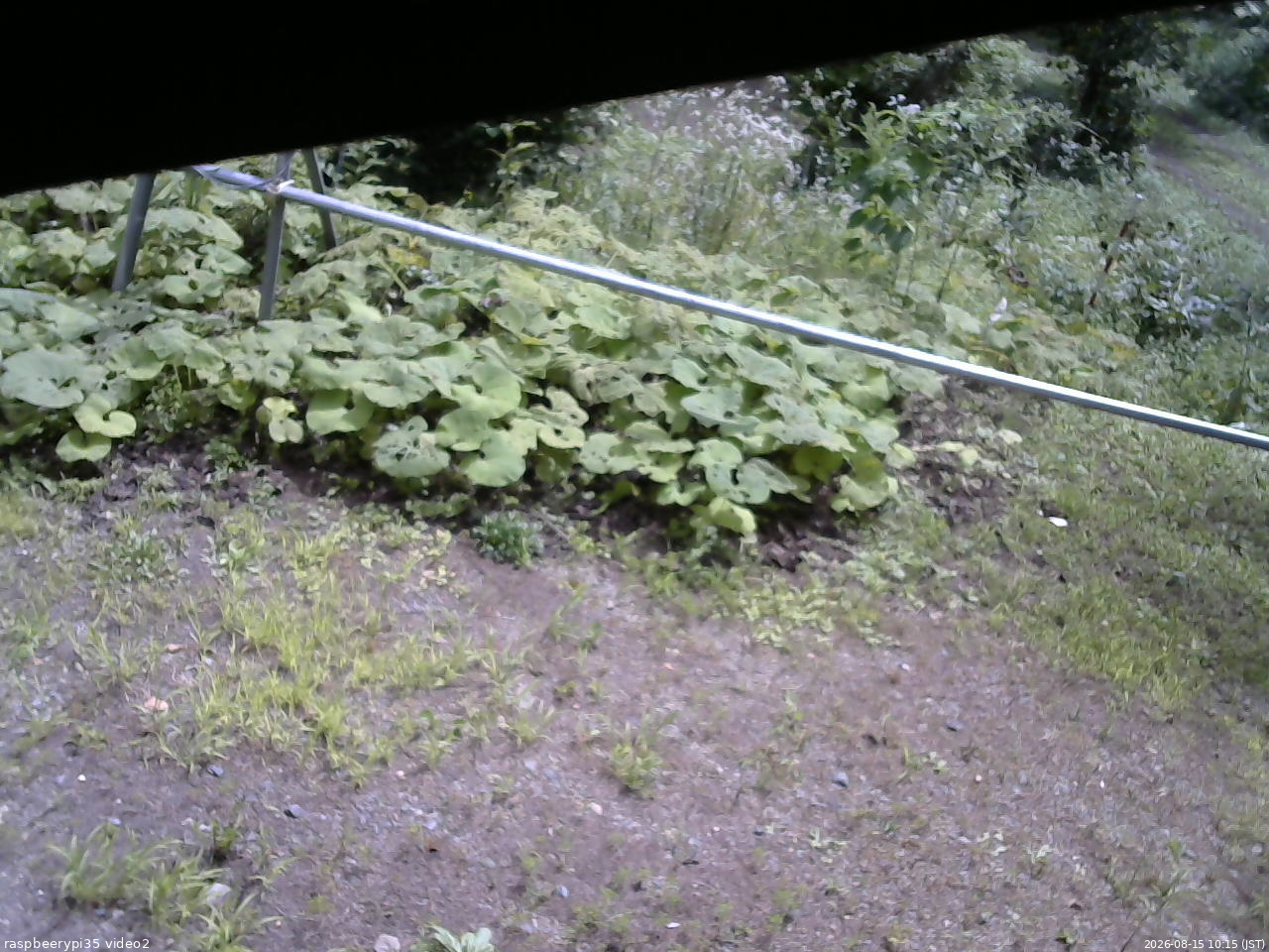 長野県菅平高原 ゆたか山荘 駐車場 2026/08/15 10:15