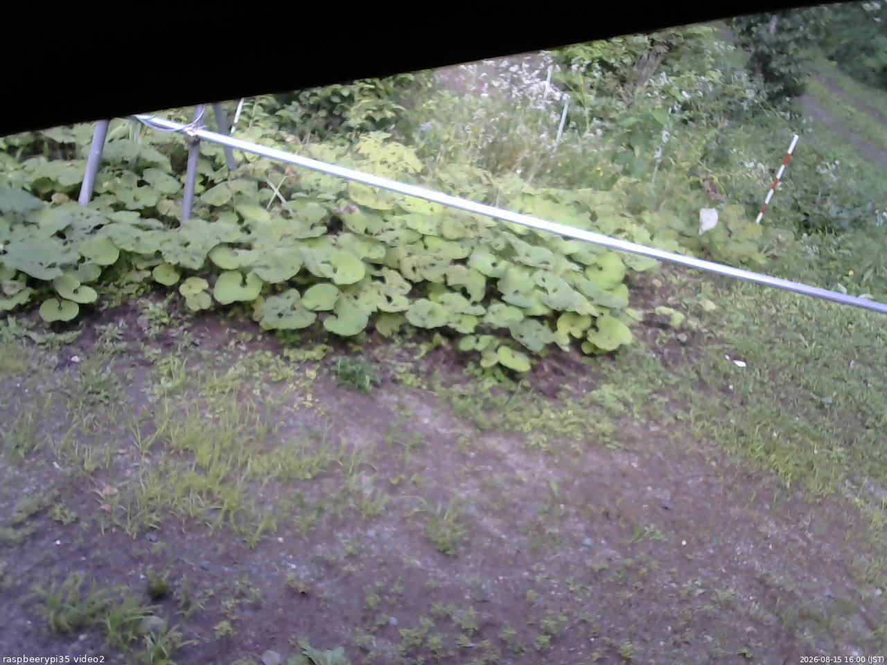 長野県菅平高原 ゆたか山荘 駐車場 2026/08/15 16:00