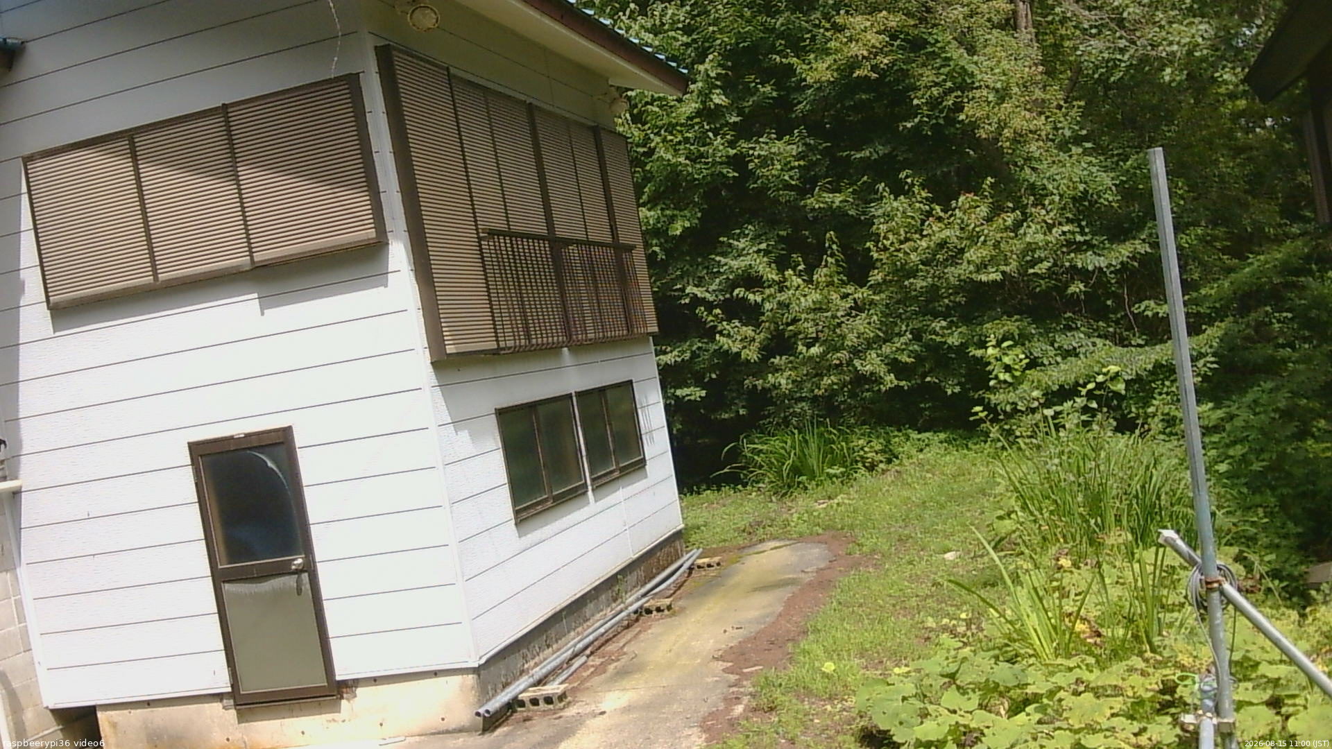 長野県菅平高原 ゆたか山荘 坂下 2026/08/15 11:00