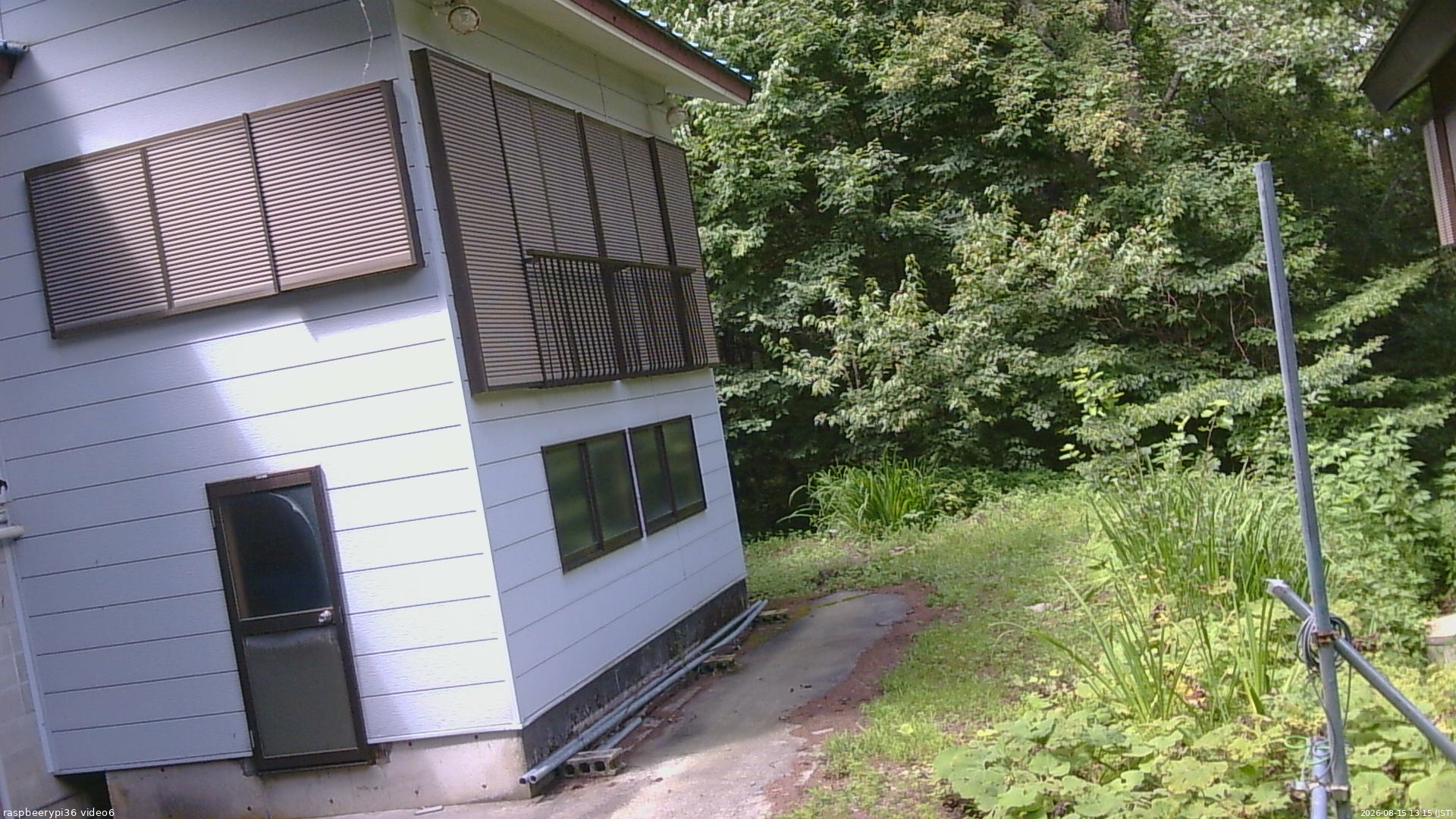 長野県菅平高原 ゆたか山荘 坂下 2026/08/15 13:15