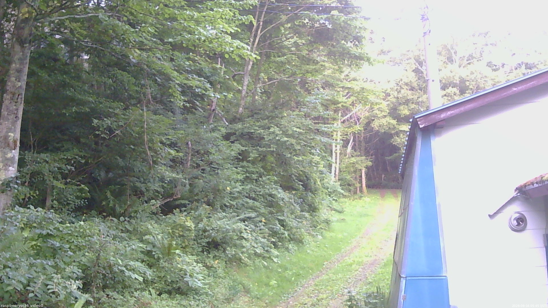 長野県菅平高原 ゆたか山荘 ゆたか山荘 2026/08/16 05:45