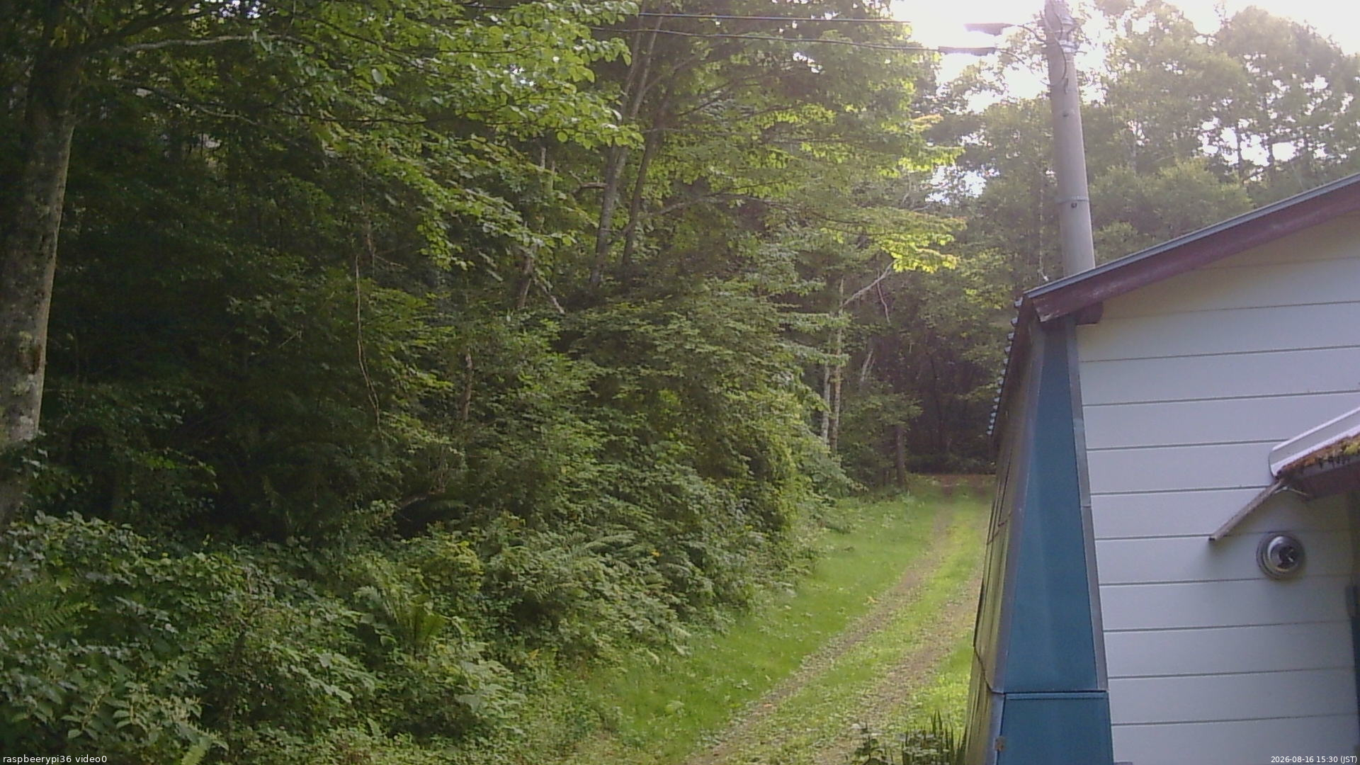 長野県菅平高原 ゆたか山荘 ゆたか山荘 2026/08/16 15:30