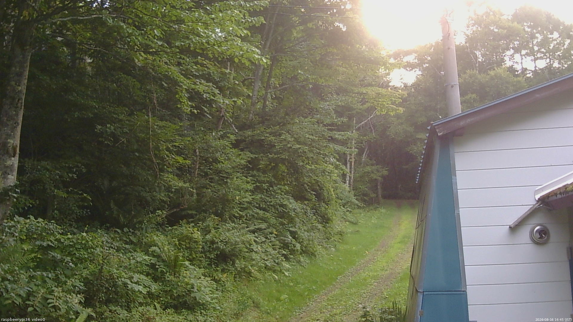長野県菅平高原 ゆたか山荘 ゆたか山荘 2026/08/16 16:45