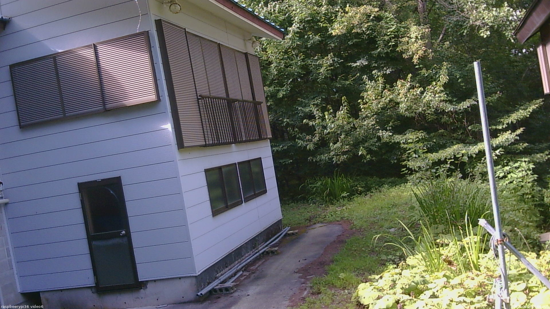 長野県菅平高原 ゆたか山荘 坂下 2026/08/16 15:00