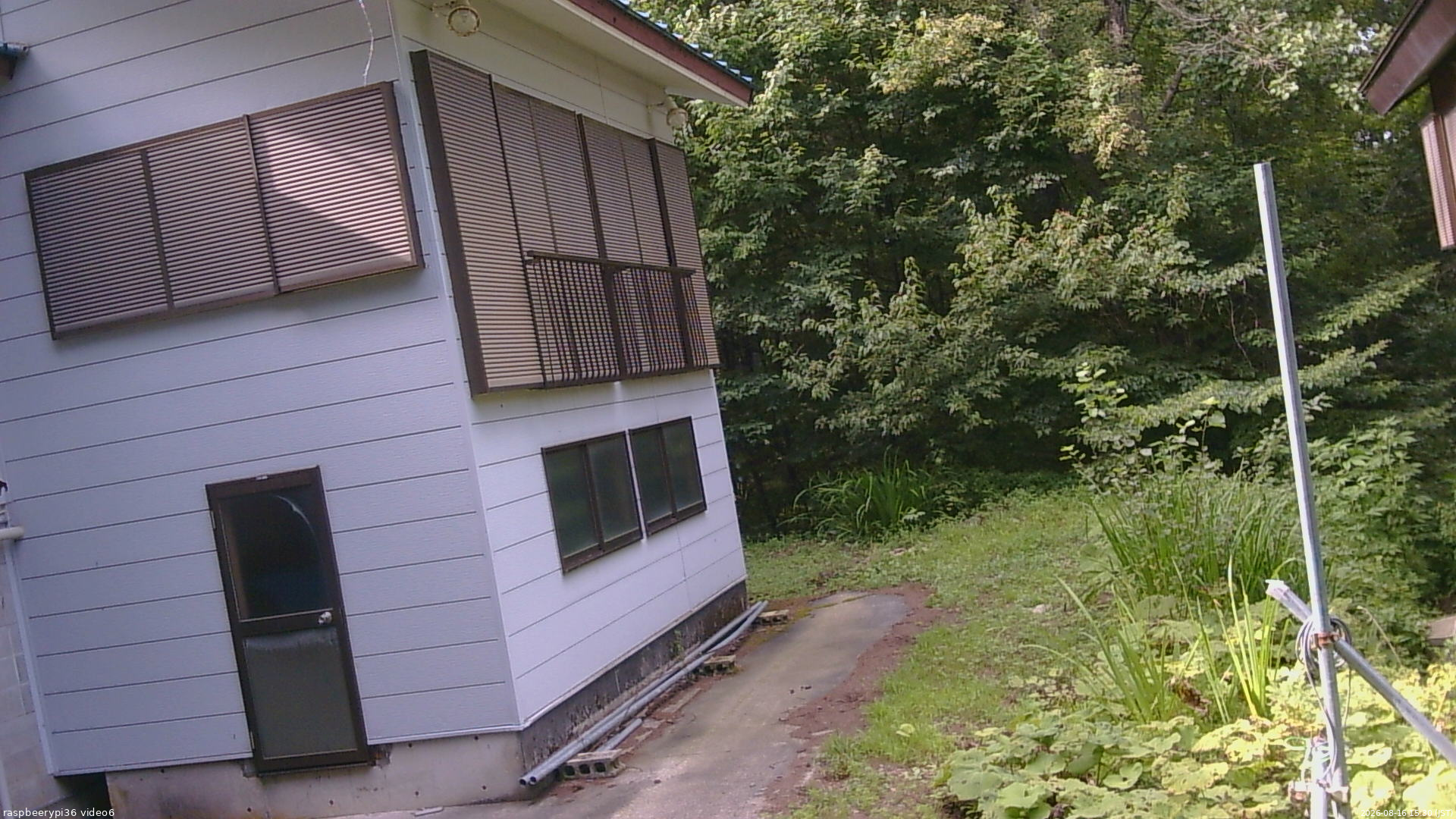 長野県菅平高原 ゆたか山荘 坂下 2026/08/16 15:30