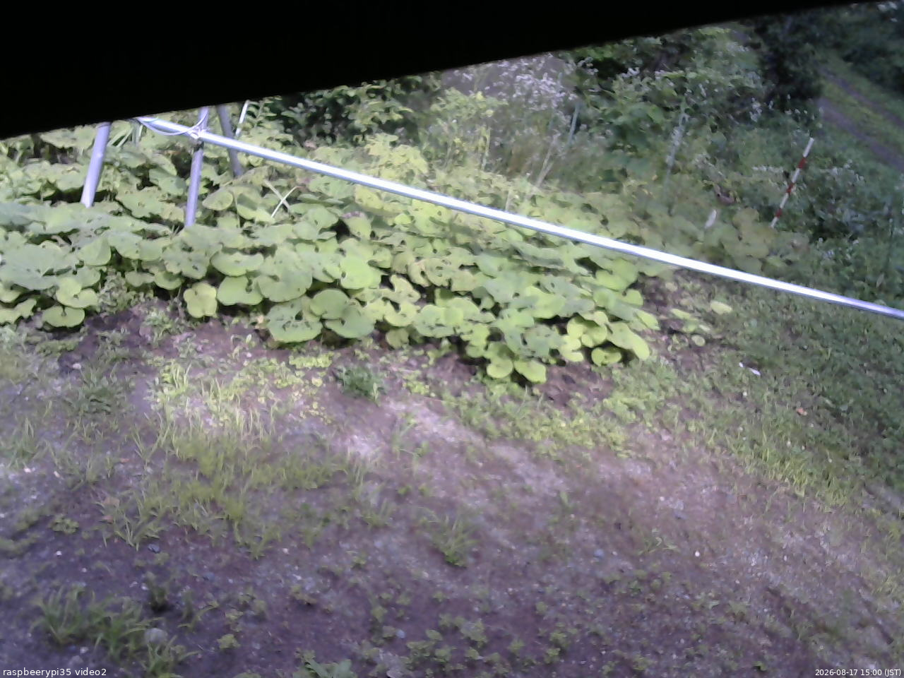 長野県菅平高原 ゆたか山荘 駐車場 2026/08/17 15:00