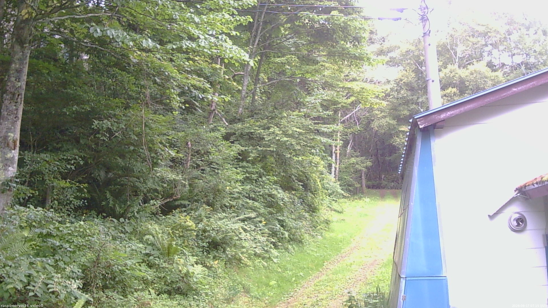 長野県菅平高原 ゆたか山荘 ゆたか山荘 2026/08/17 07:15