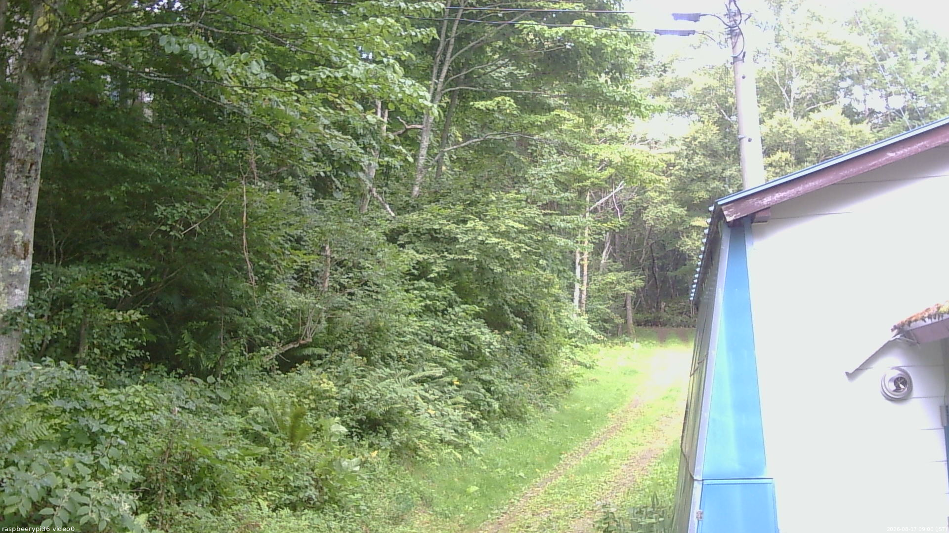 長野県菅平高原 ゆたか山荘 ゆたか山荘 2026/08/17 09:00