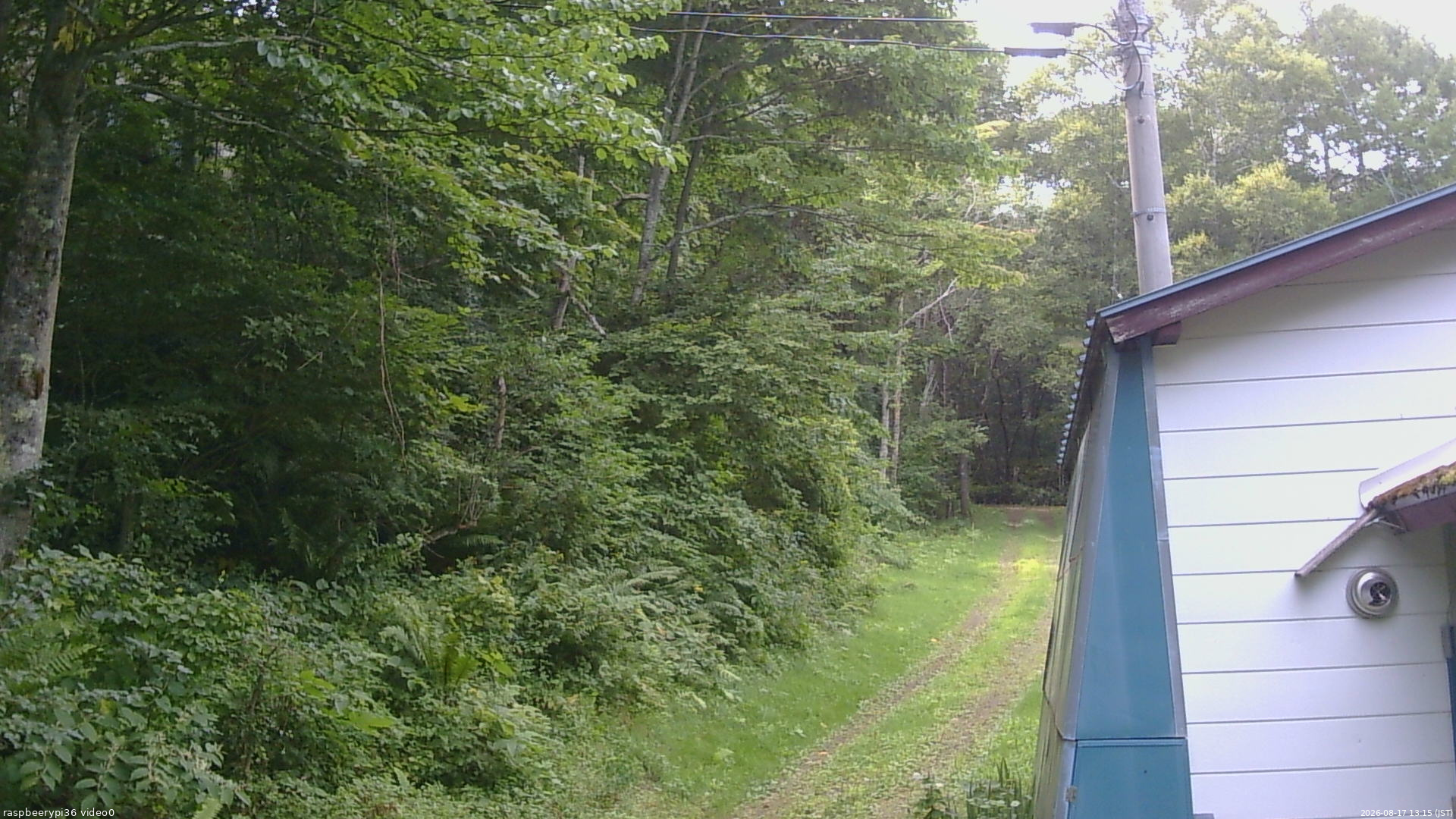 長野県菅平高原 ゆたか山荘 ゆたか山荘 2026/08/17 13:15