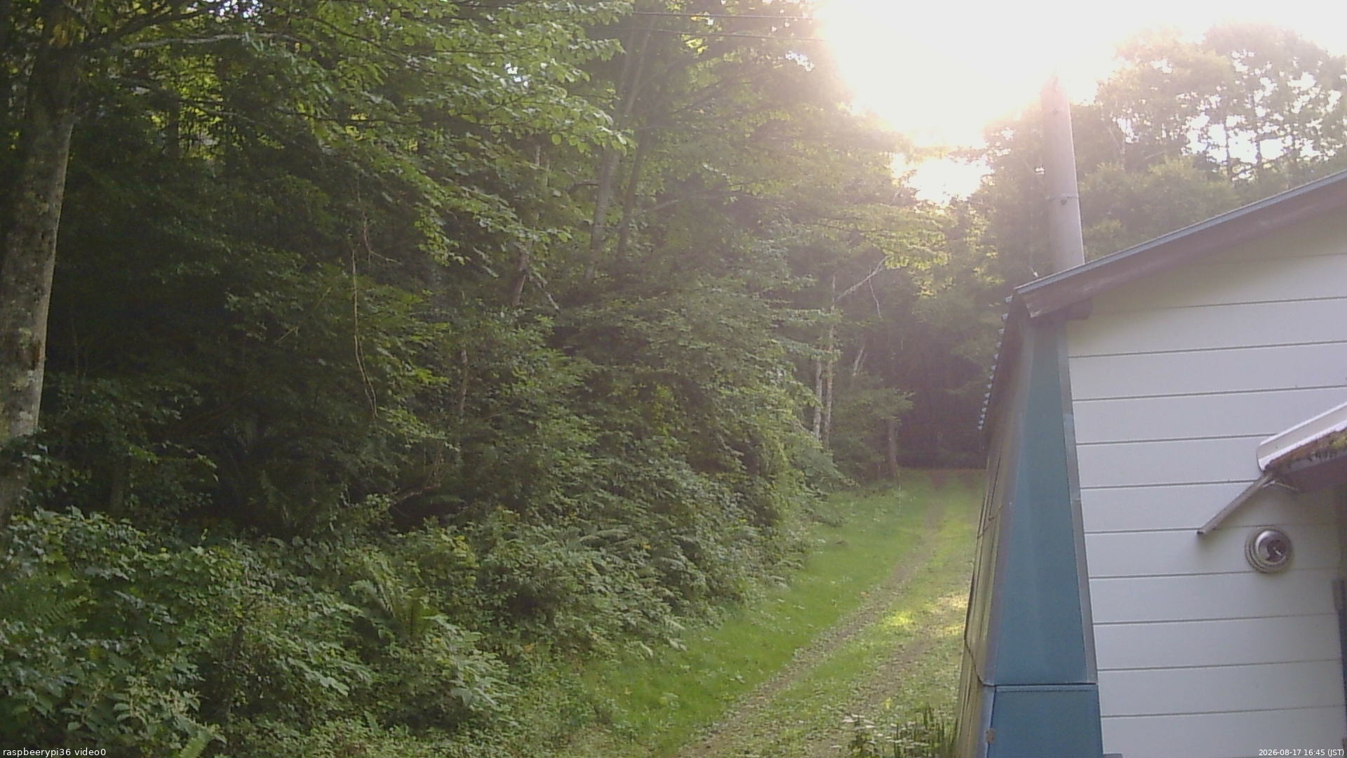 長野県菅平高原 ゆたか山荘 ゆたか山荘 2026/08/17 16:45