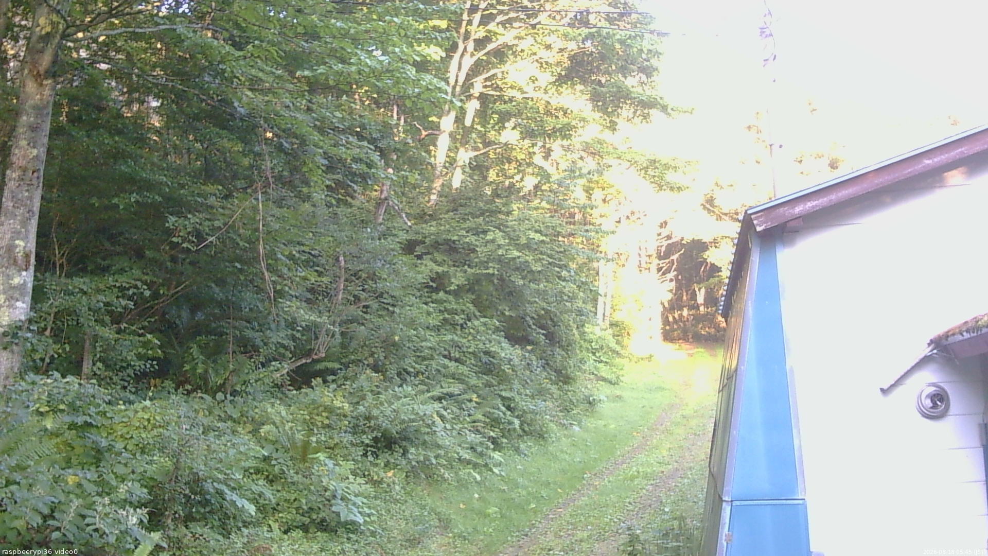 長野県菅平高原 ゆたか山荘 ゆたか山荘 2026/08/18 05:45