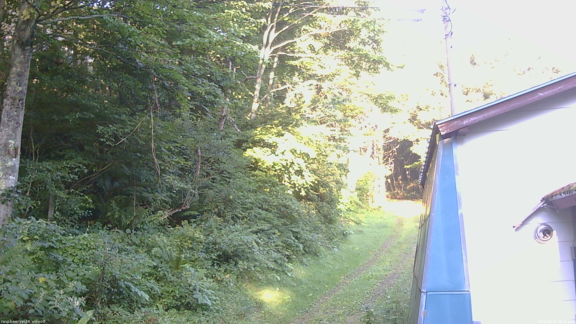 長野県菅平高原 ゆたか山荘 ゆたか山荘 2026/08/18 06:00