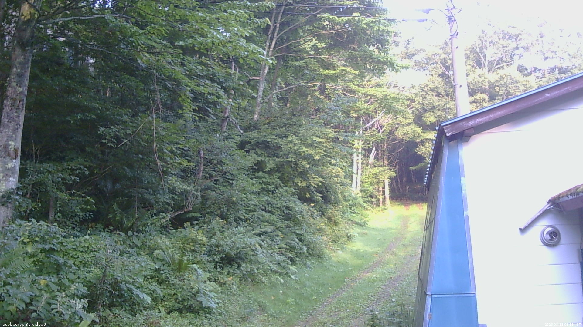 長野県菅平高原 ゆたか山荘 ゆたか山荘 2026/08/18 06:15