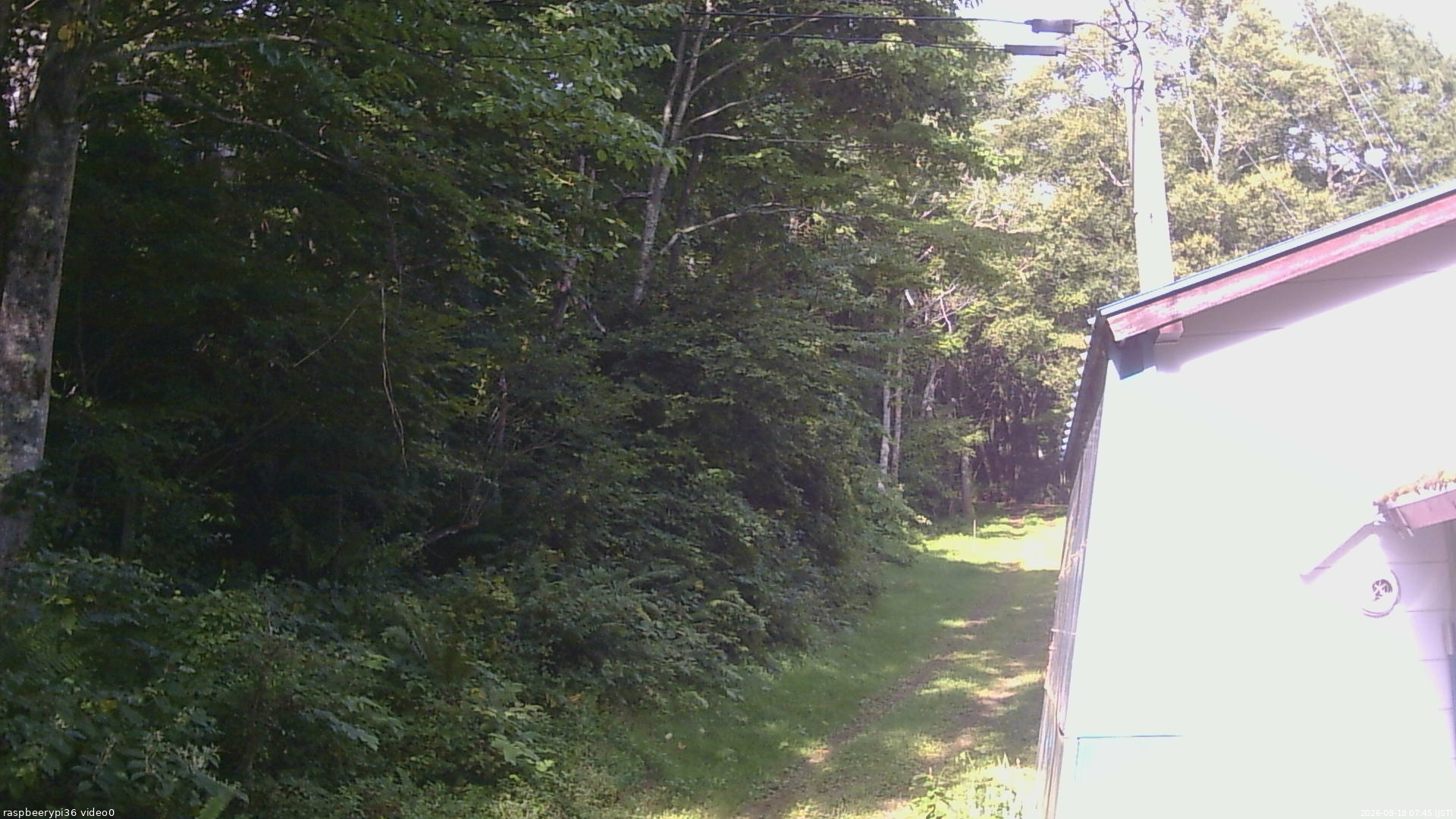 長野県菅平高原 ゆたか山荘 ゆたか山荘 2026/08/18 07:45