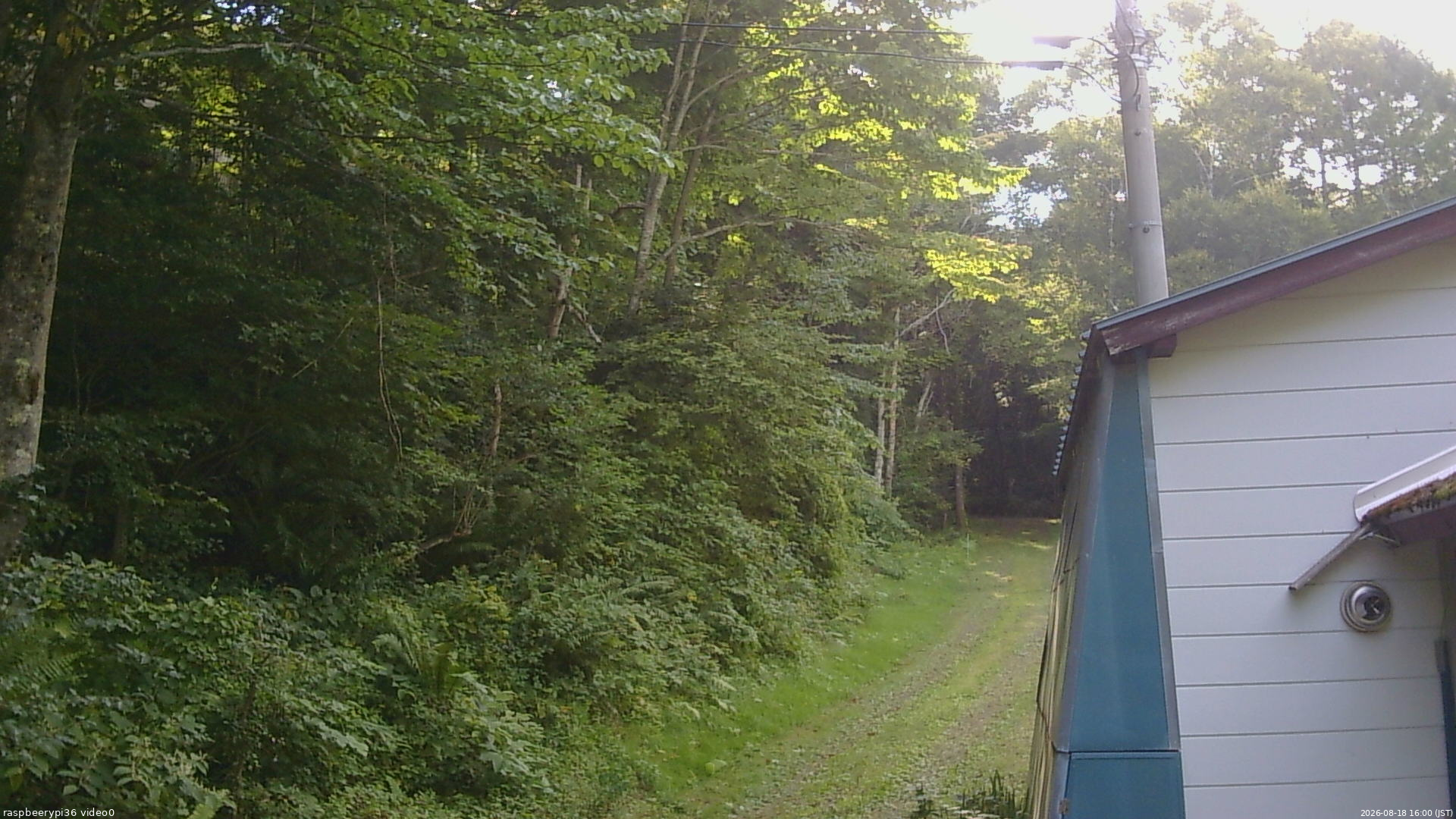 長野県菅平高原 ゆたか山荘 ゆたか山荘 2026/08/18 16:00