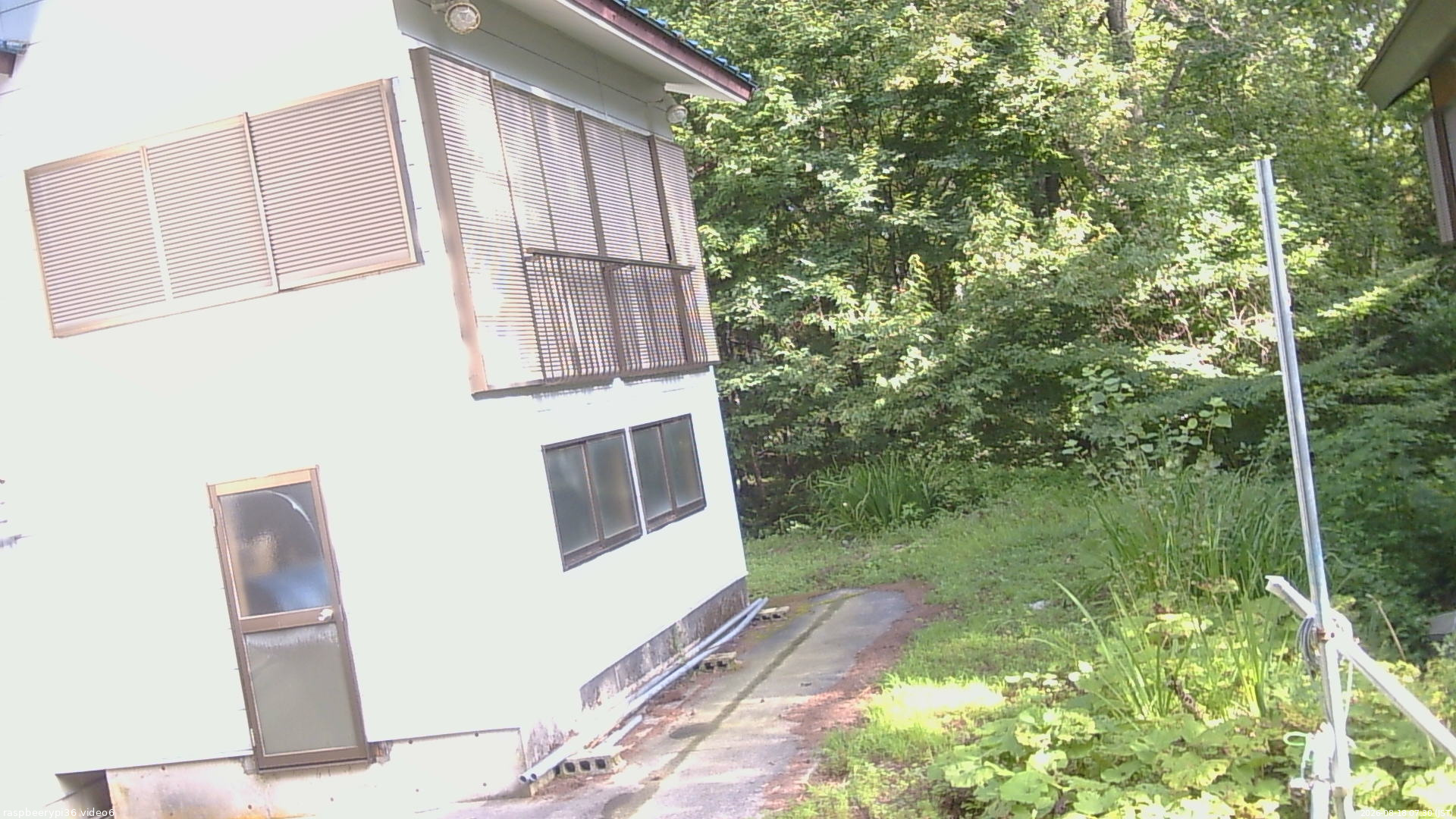 長野県菅平高原 ゆたか山荘 坂下 2026/08/18 07:30