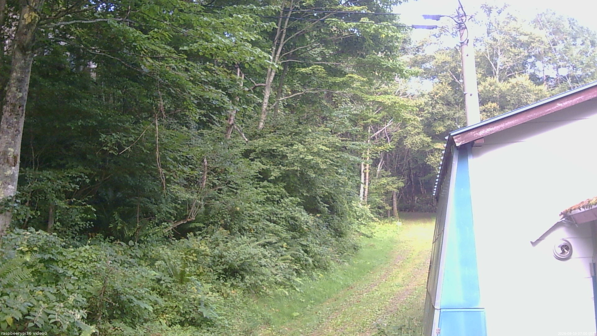 長野県菅平高原 ゆたか山荘 ゆたか山荘 2026/08/19 07:00