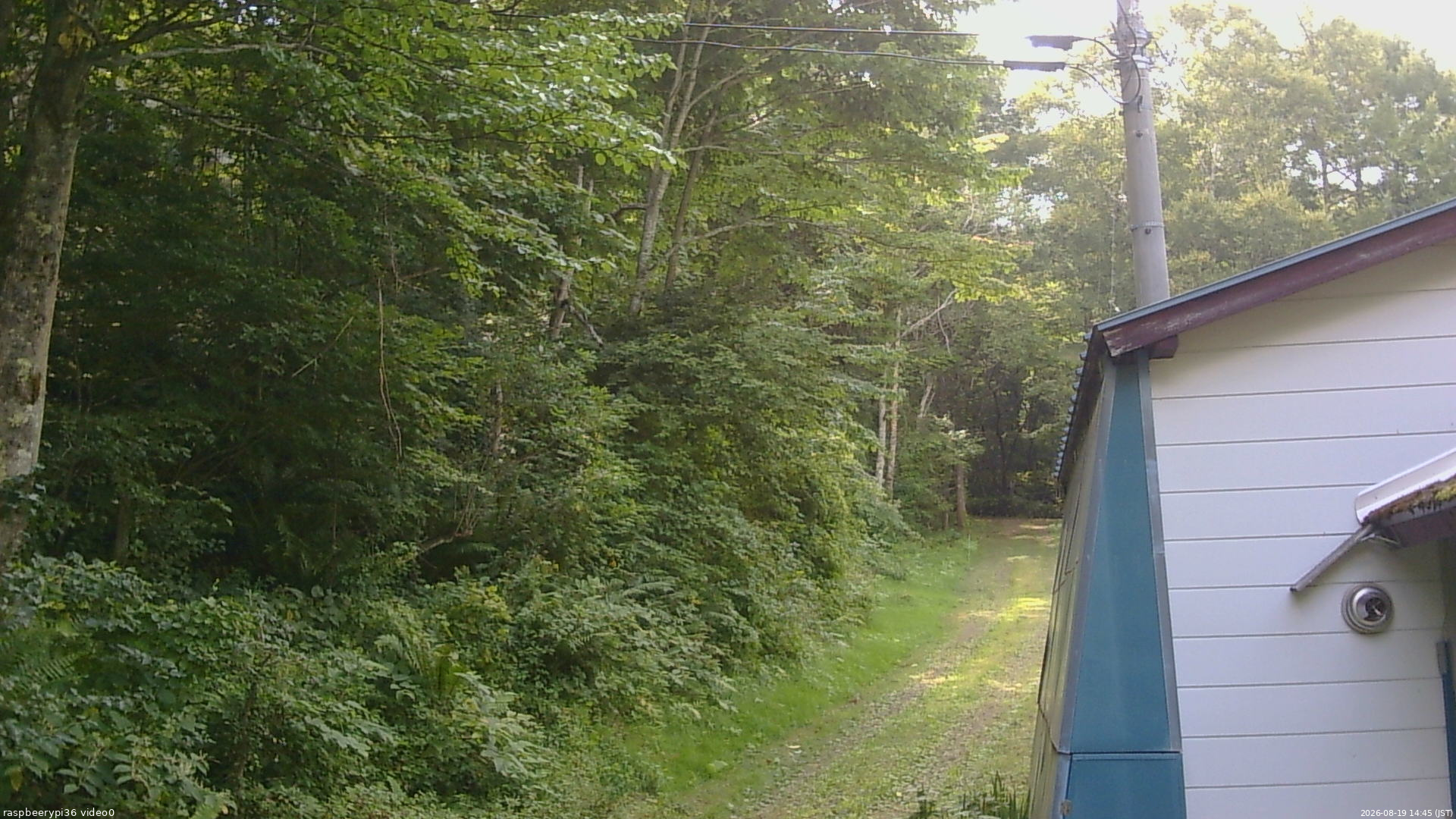 長野県菅平高原 ゆたか山荘 ゆたか山荘 2026/08/19 14:45