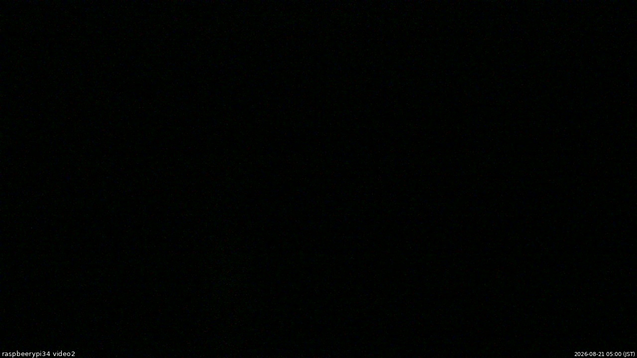 長野県菅平高原 ゆたか山荘  2026/08/21 05:00