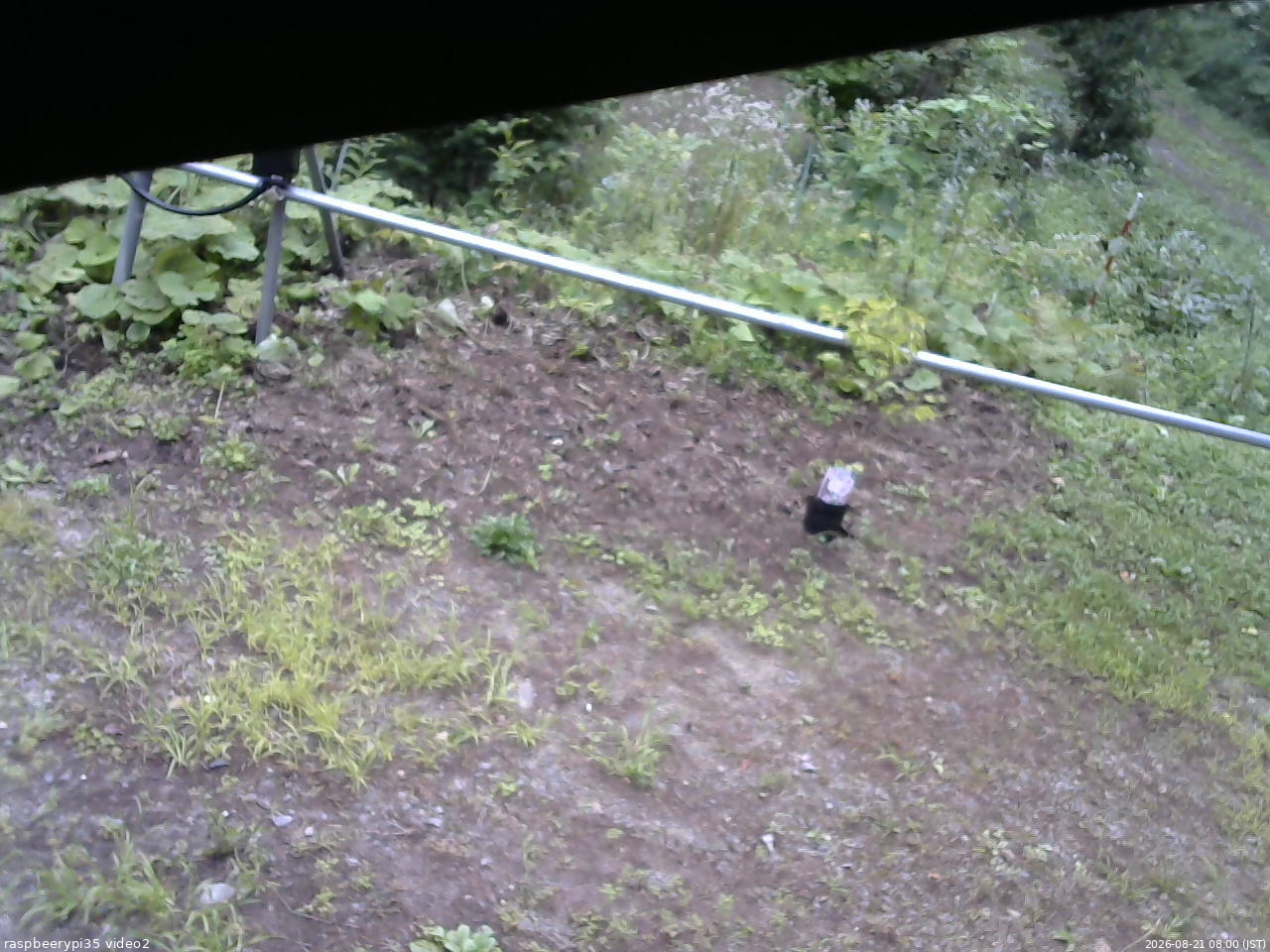 長野県菅平高原 ゆたか山荘 駐車場 2026/08/21 08:00