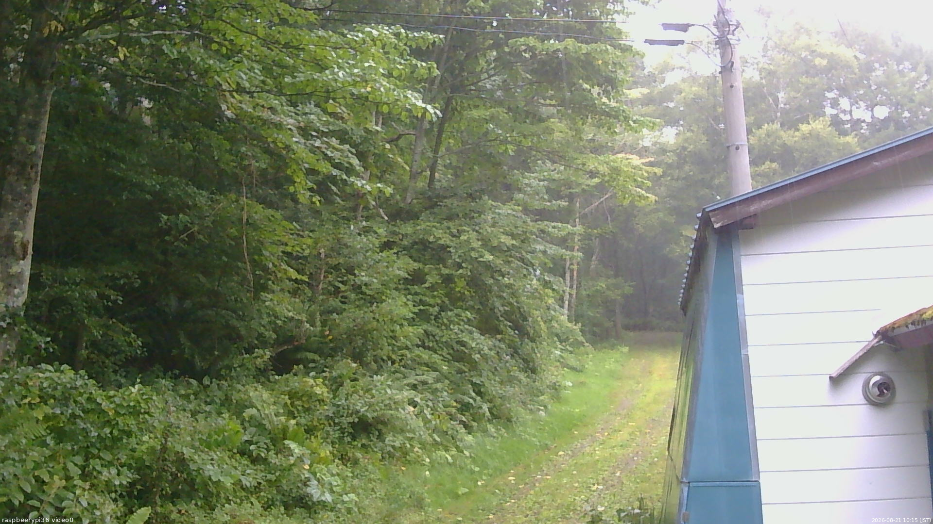 長野県菅平高原 ゆたか山荘 ゆたか山荘 2026/08/21 10:15