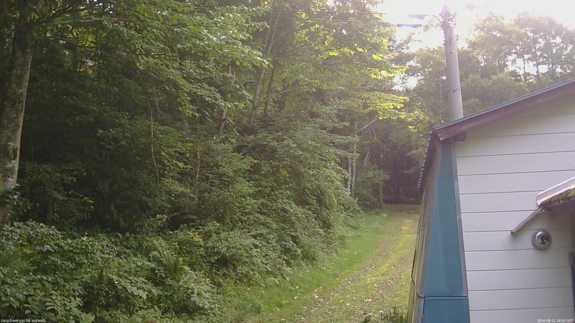 長野県菅平高原 ゆたか山荘 ゆたか山荘 2026/08/21 16:00