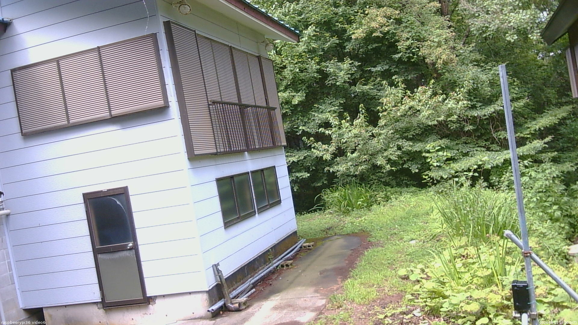 長野県菅平高原 ゆたか山荘 坂下 2026/08/21 13:00