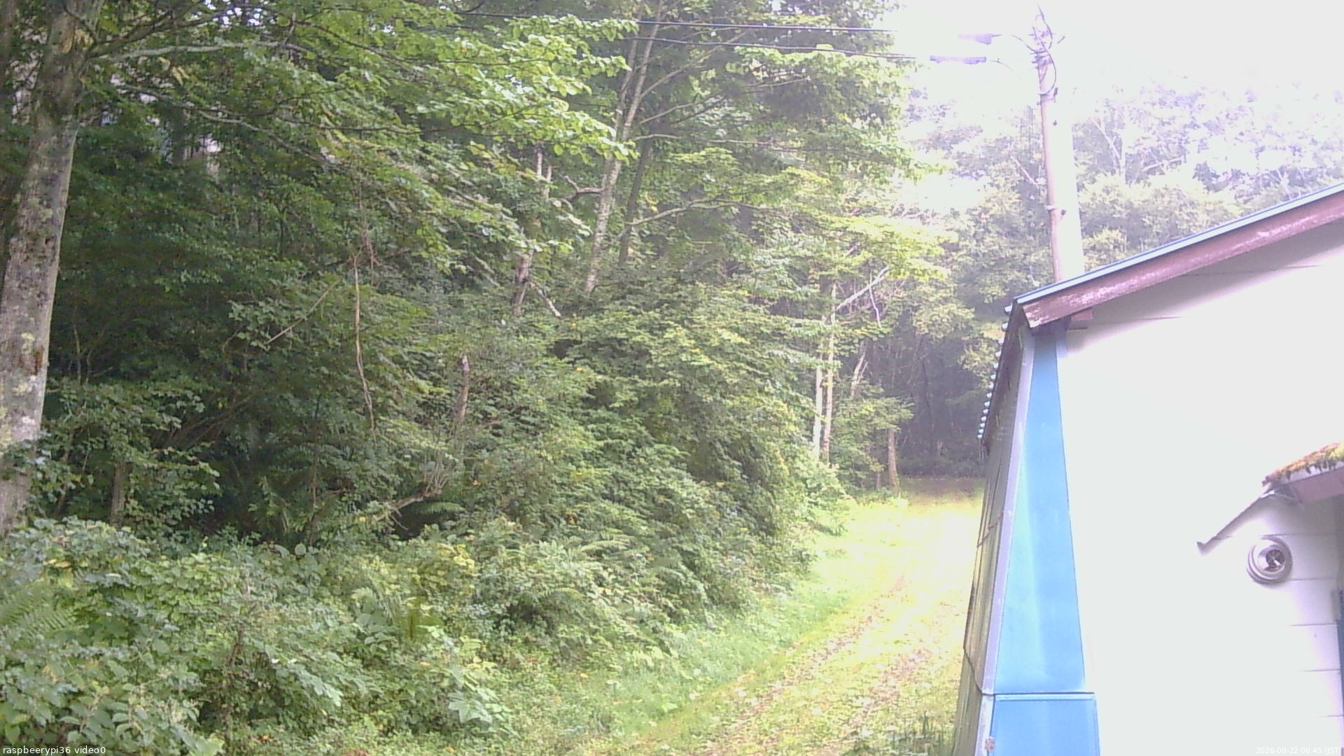 長野県菅平高原 ゆたか山荘 ゆたか山荘 2026/08/22 06:45
