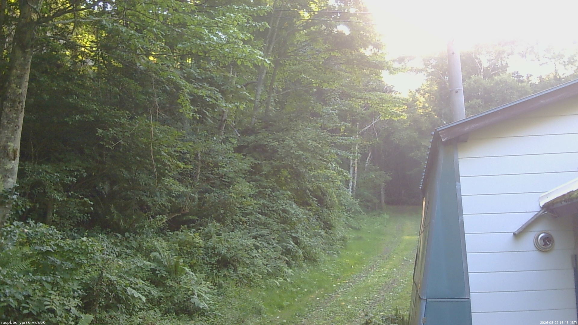 長野県菅平高原 ゆたか山荘 ゆたか山荘 2026/08/22 16:45