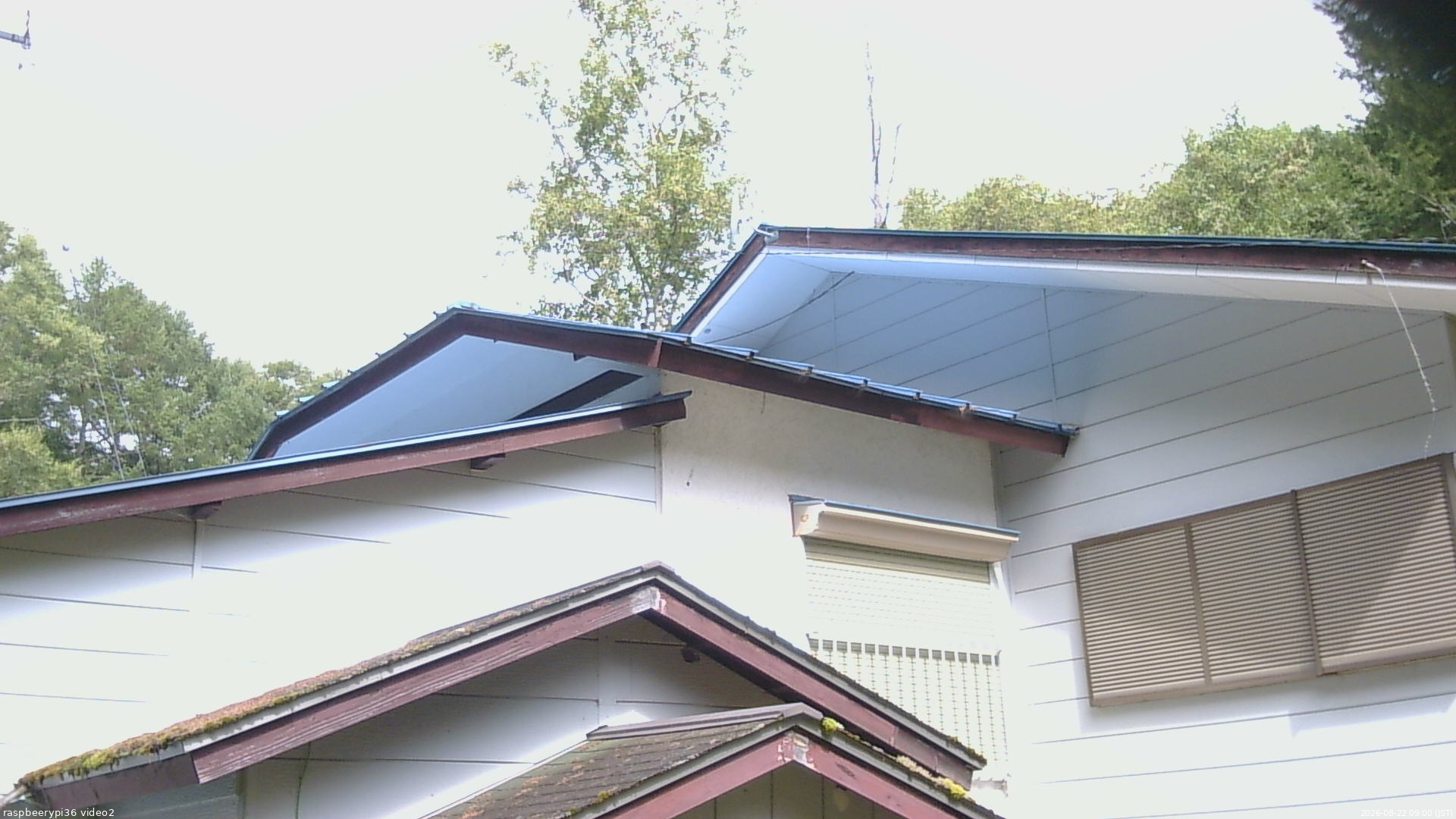 長野県菅平高原 ゆたか山荘 駐車場奥 2026/08/22 09:00