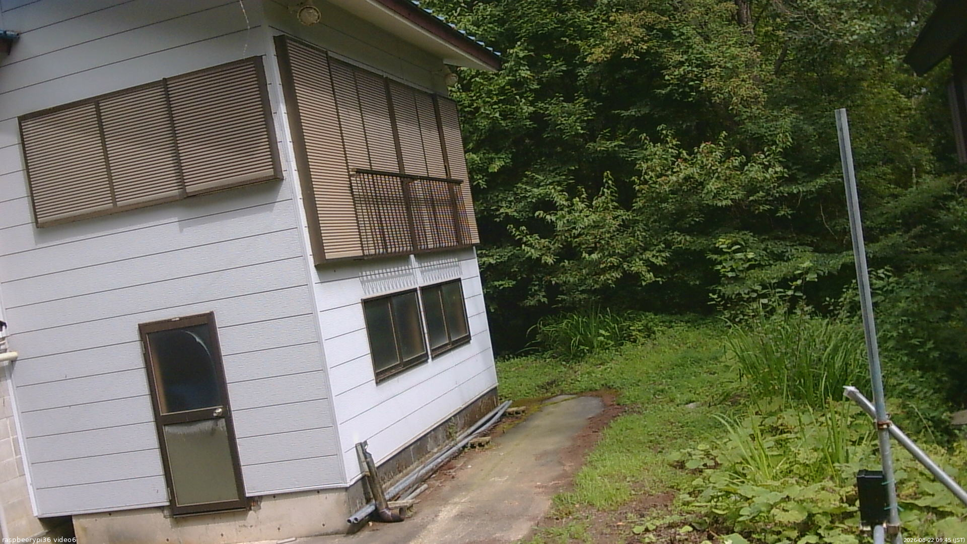 長野県菅平高原 ゆたか山荘 坂下 2026/08/22 09:45