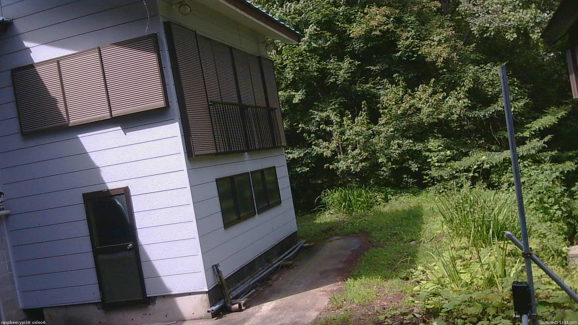長野県菅平高原 ゆたか山荘 坂下 2026/08/22 13:15