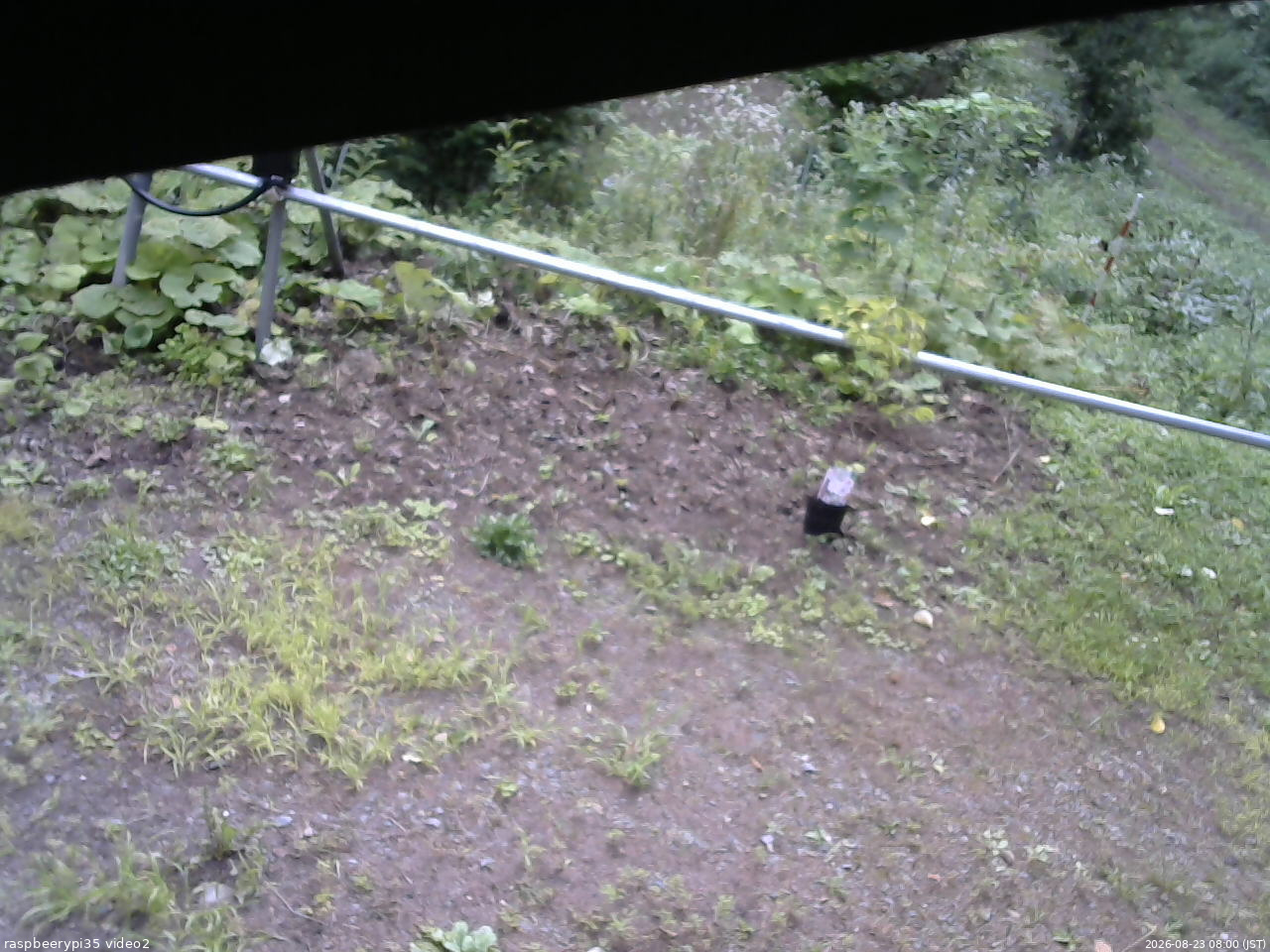 長野県菅平高原 ゆたか山荘 駐車場 2026/08/23 08:00