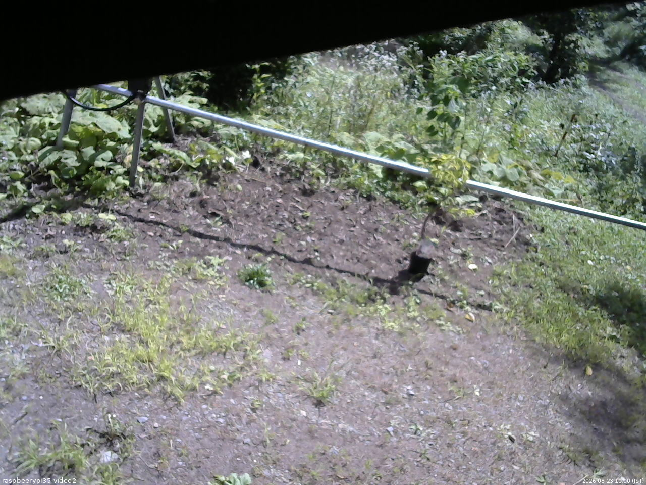 長野県菅平高原 ゆたか山荘 駐車場 2026/08/23 10:00