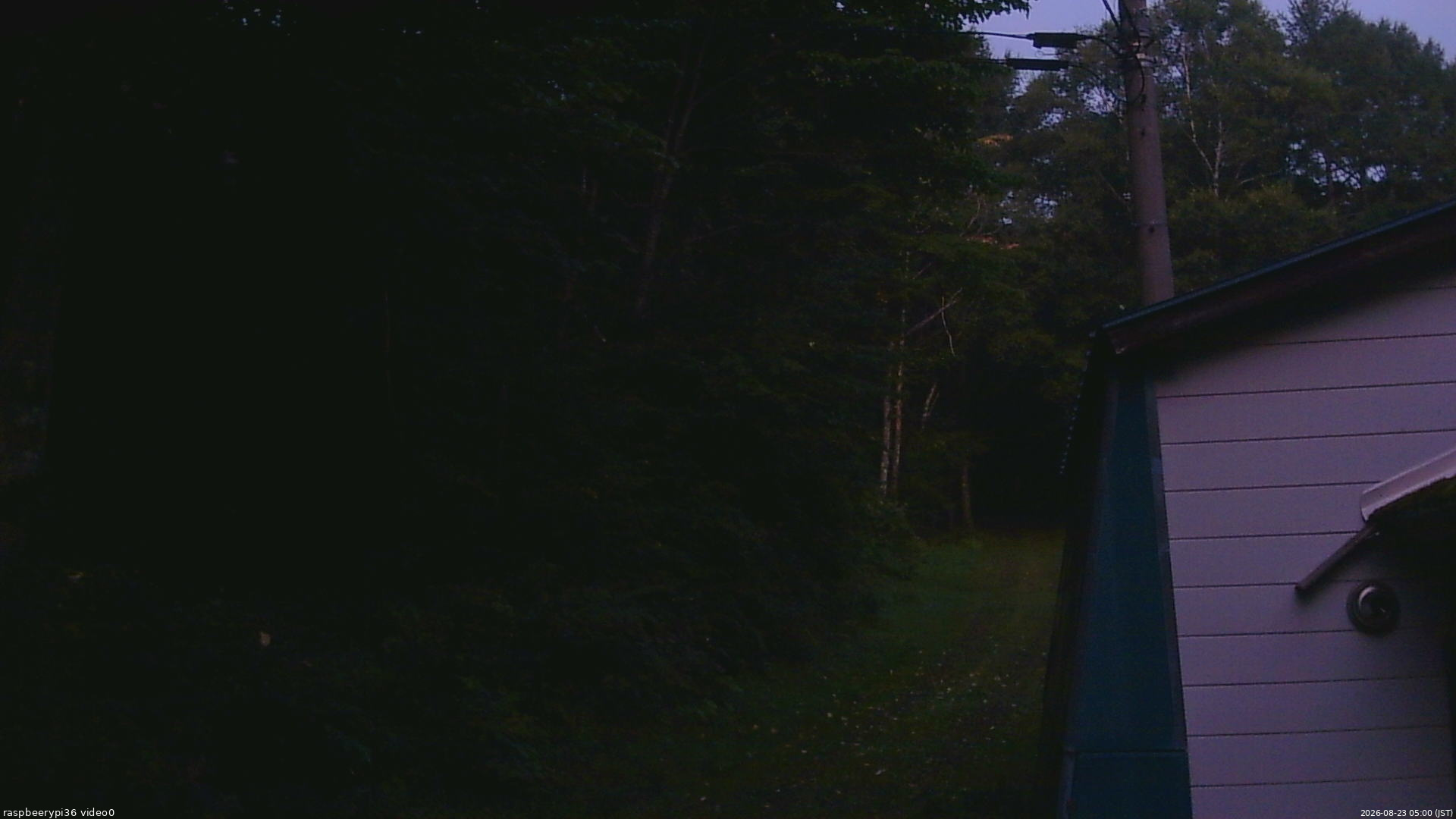 長野県菅平高原 ゆたか山荘 ゆたか山荘 2026/08/23 05:00