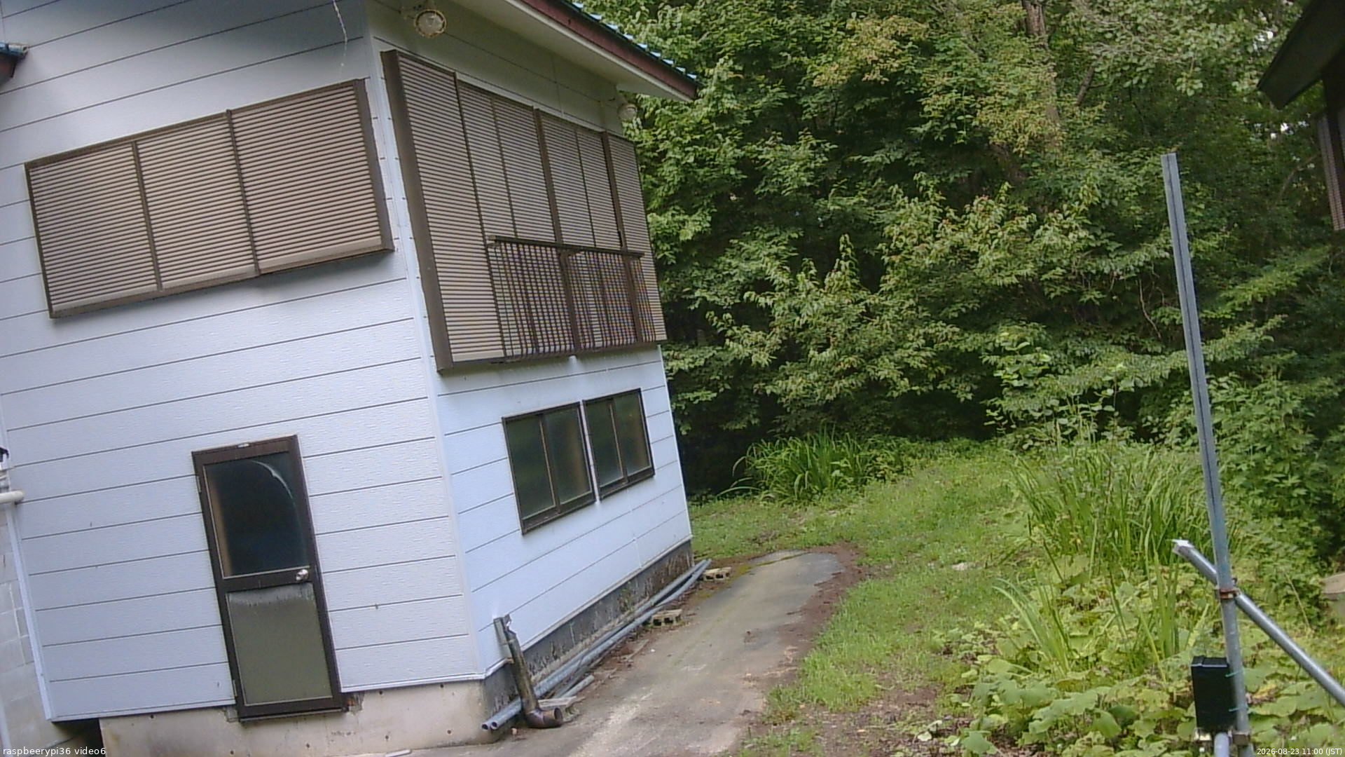 長野県菅平高原 ゆたか山荘 坂下 2026/08/23 11:00