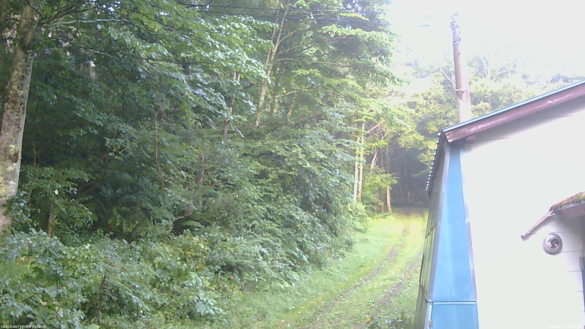 長野県菅平高原 ゆたか山荘 ゆたか山荘 2026/08/24 05:30