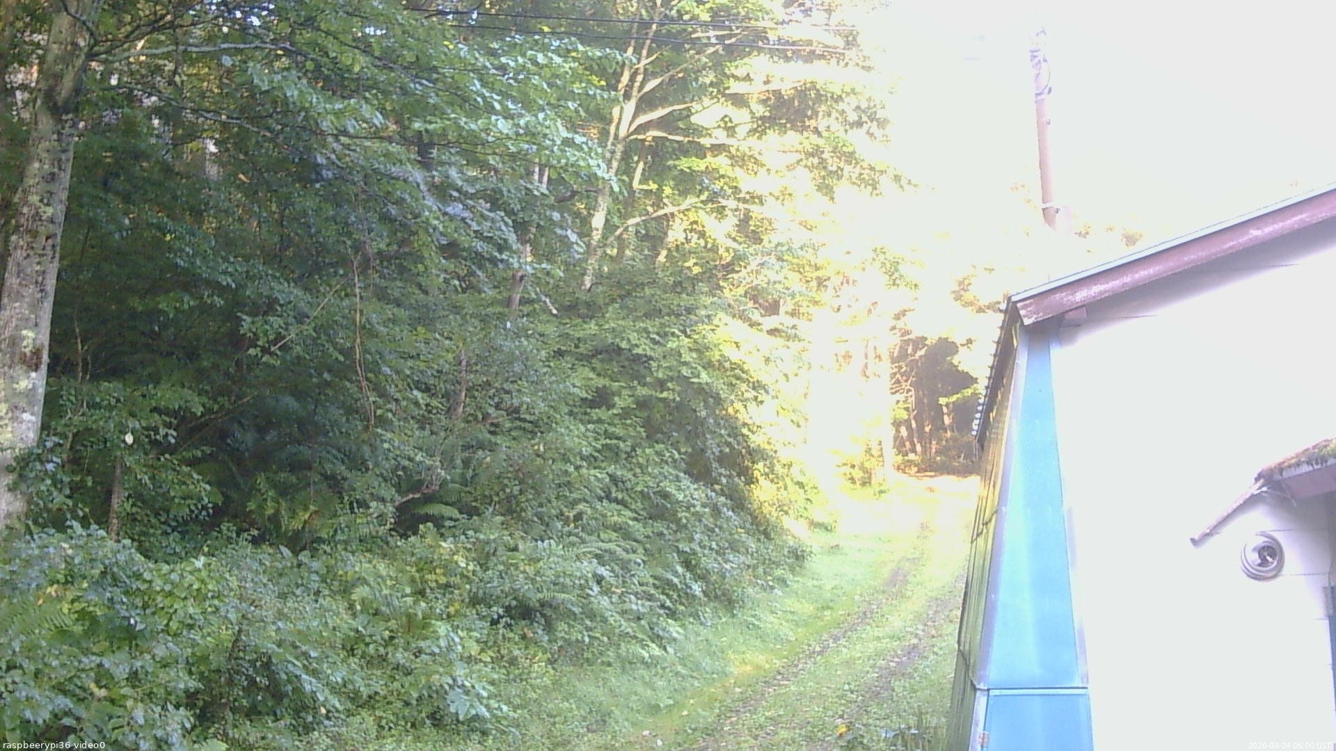 長野県菅平高原 ゆたか山荘 ゆたか山荘 2026/08/24 06:00