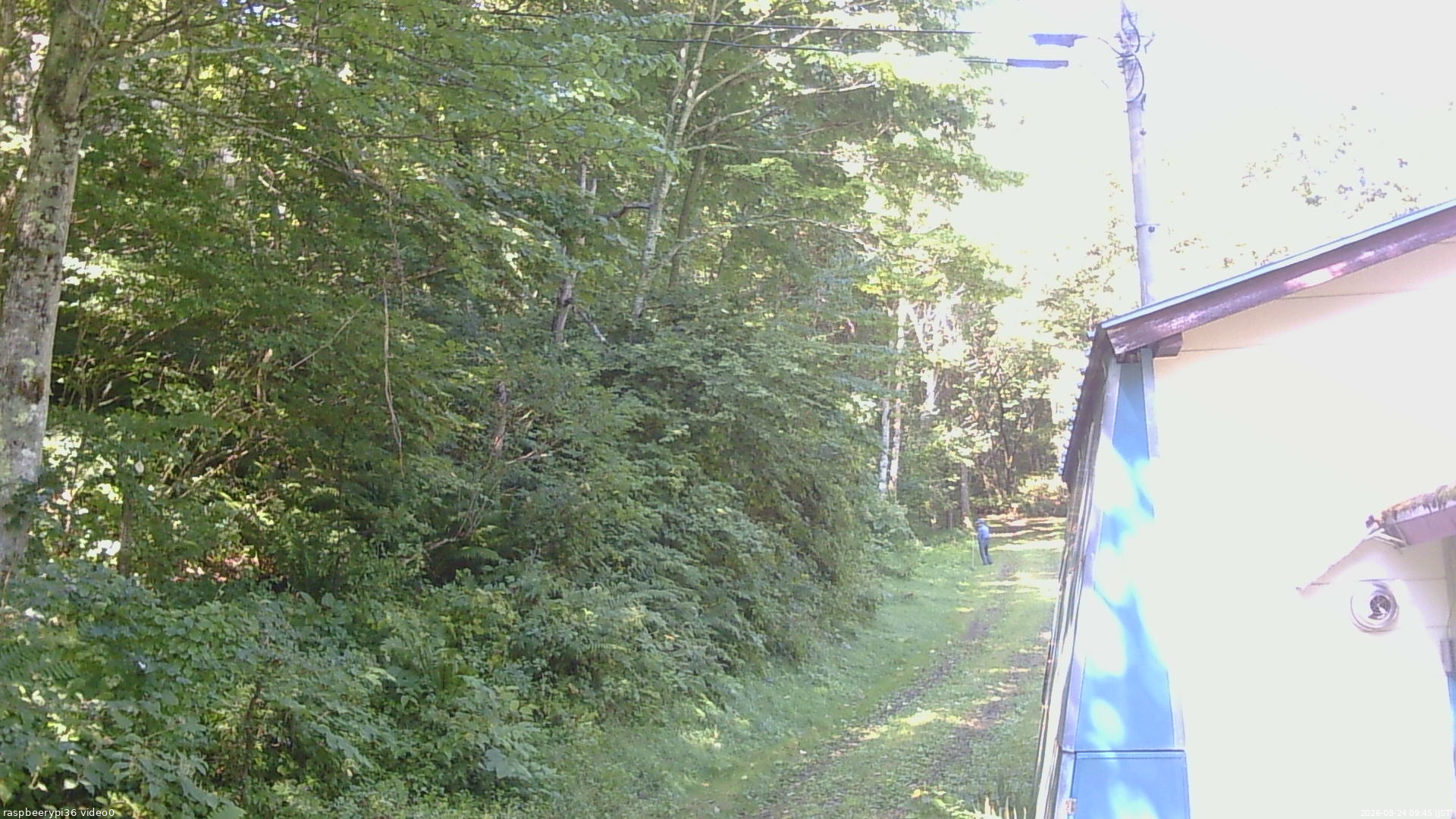 長野県菅平高原 ゆたか山荘 ゆたか山荘 2026/08/24 09:45