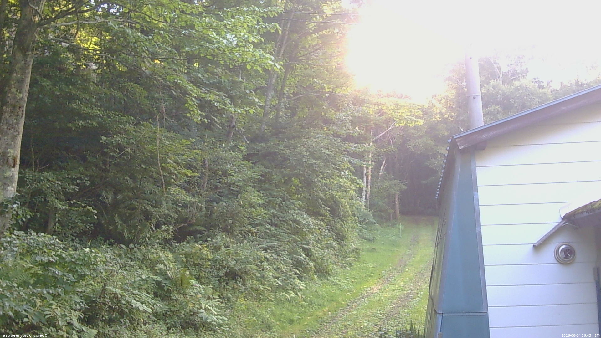 長野県菅平高原 ゆたか山荘 ゆたか山荘 2026/08/24 16:45