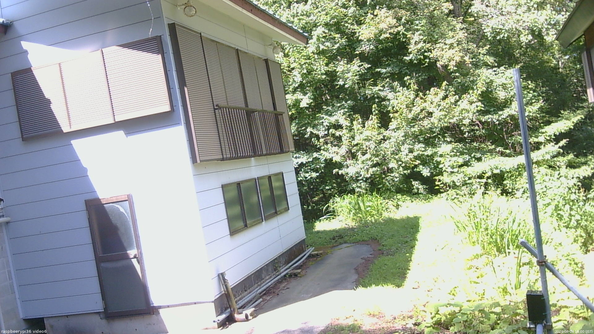 長野県菅平高原 ゆたか山荘 坂下 2026/08/24 13:00