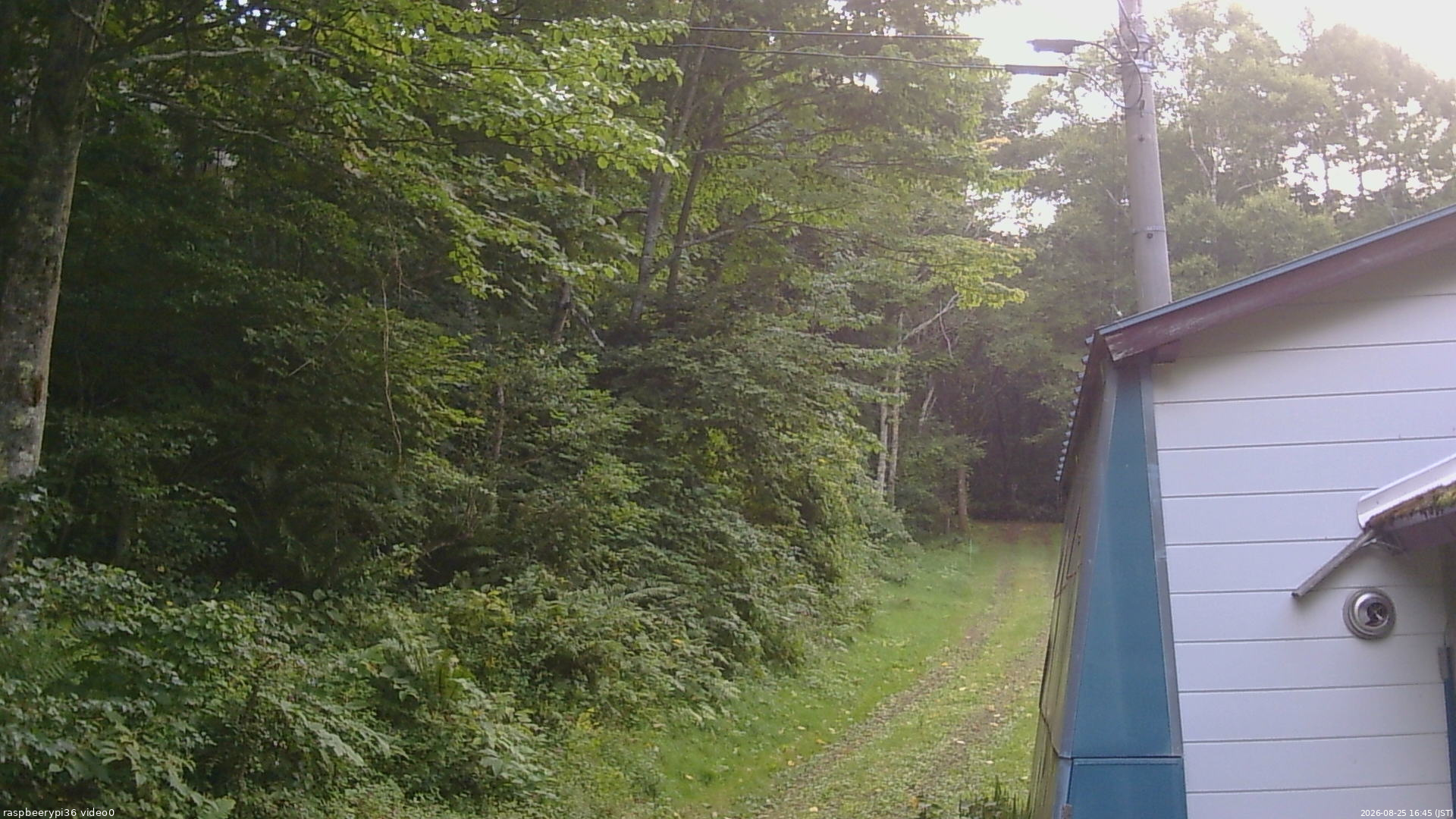 長野県菅平高原 ゆたか山荘 ゆたか山荘 2026/08/25 16:45