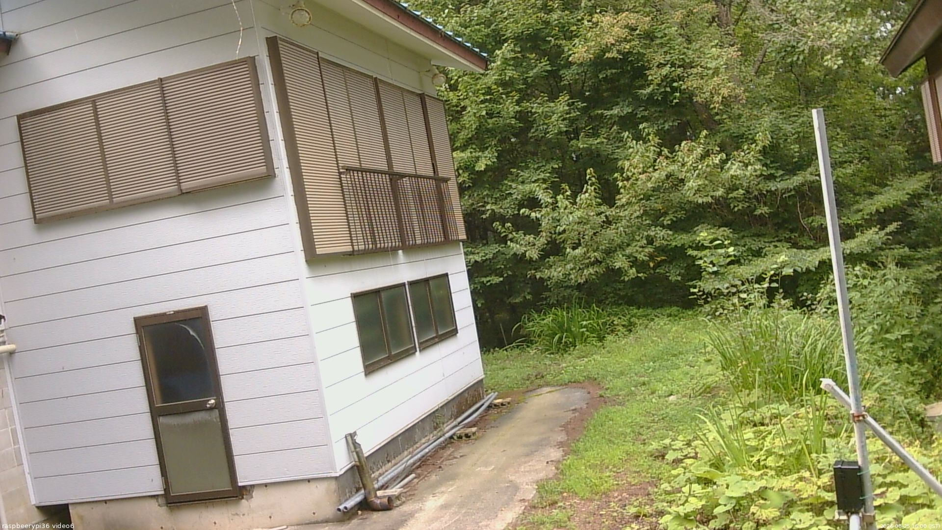 長野県菅平高原 ゆたか山荘 坂下 2026/08/25 16:00