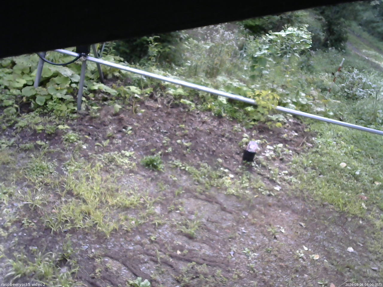 長野県菅平高原 ゆたか山荘 駐車場 2026/08/26 08:00