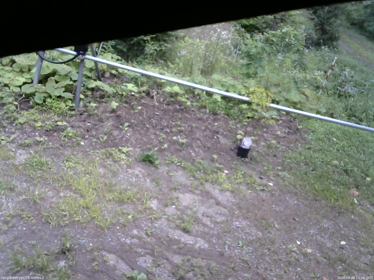 長野県菅平高原 ゆたか山荘 駐車場 2026/08/26 13:00