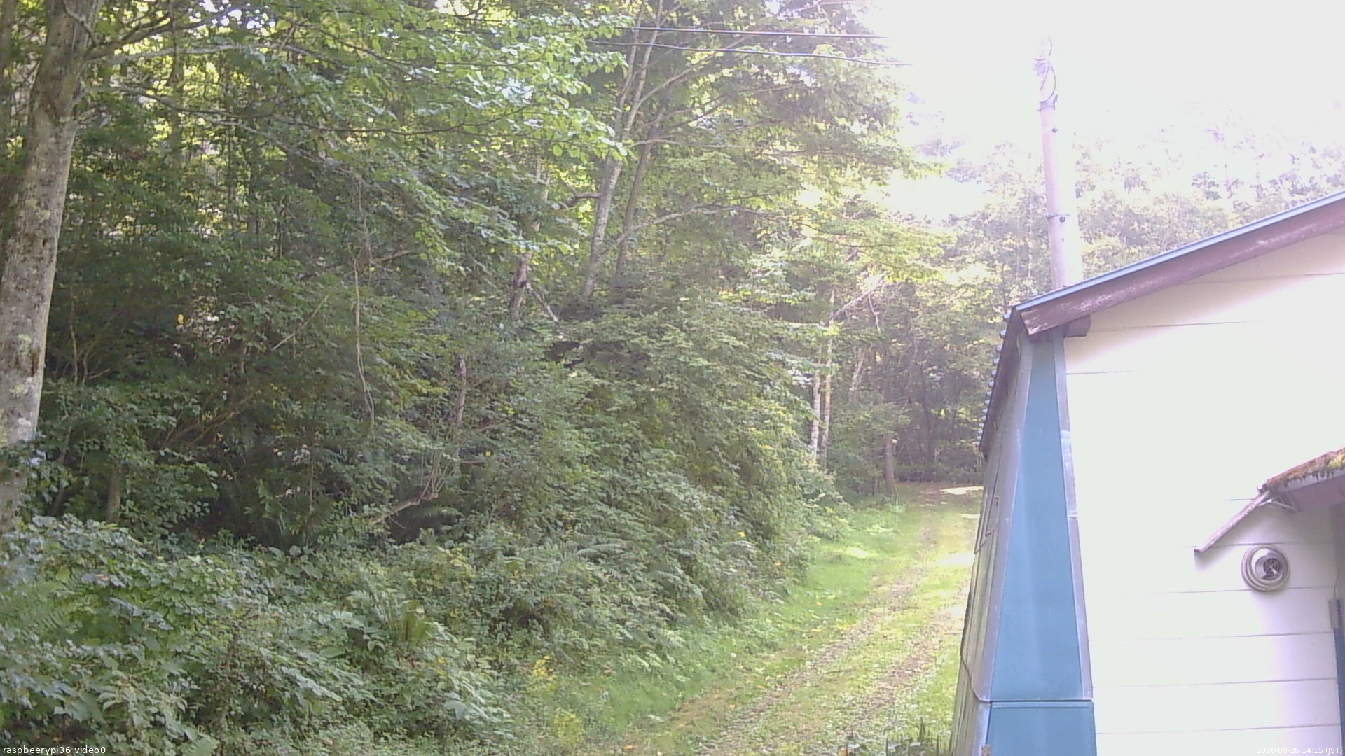 長野県菅平高原 ゆたか山荘 ゆたか山荘 2026/08/26 14:15