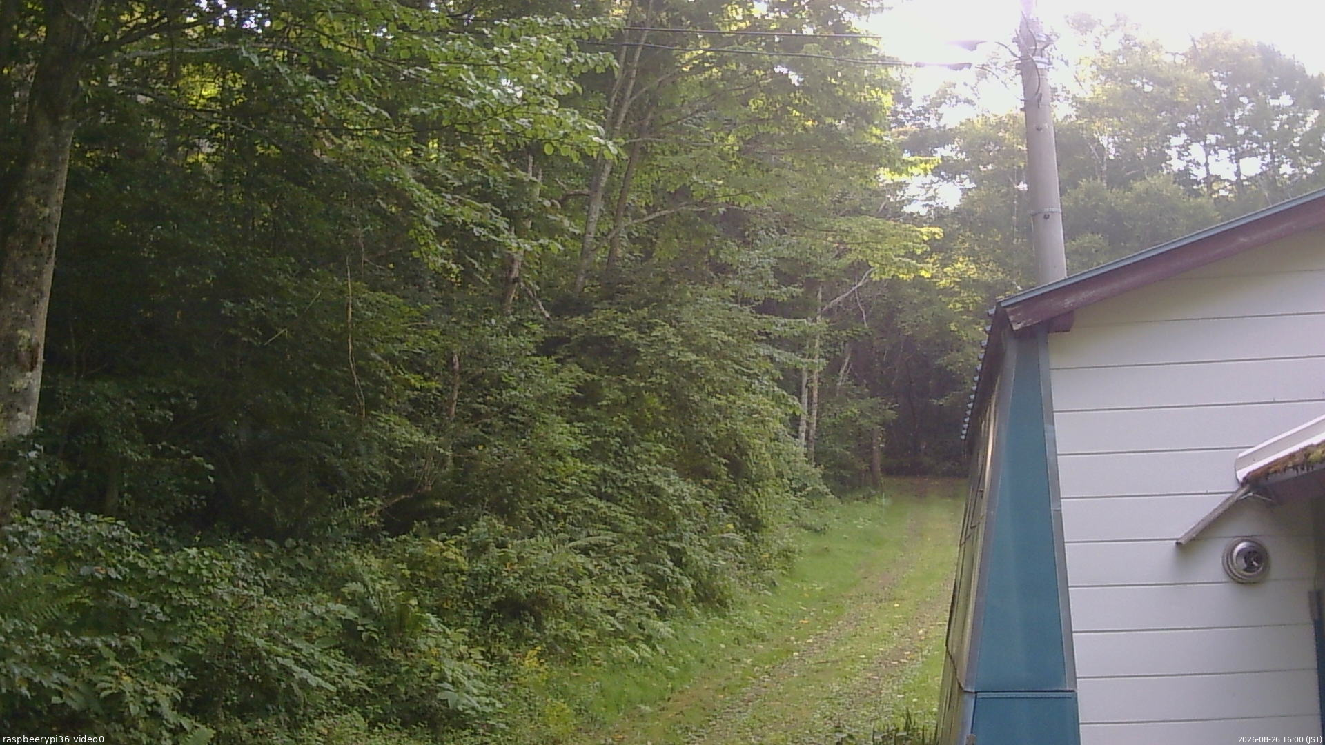 長野県菅平高原 ゆたか山荘 ゆたか山荘 2026/08/26 16:00