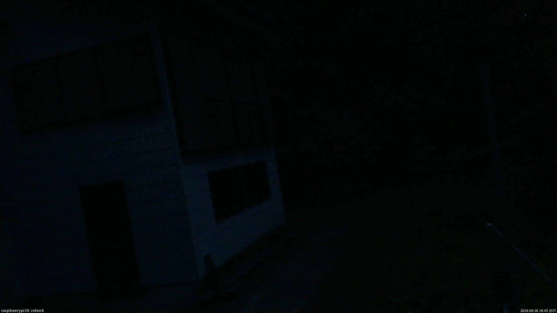 長野県菅平高原 ゆたか山荘 坂下 2026/08/26 18:45
