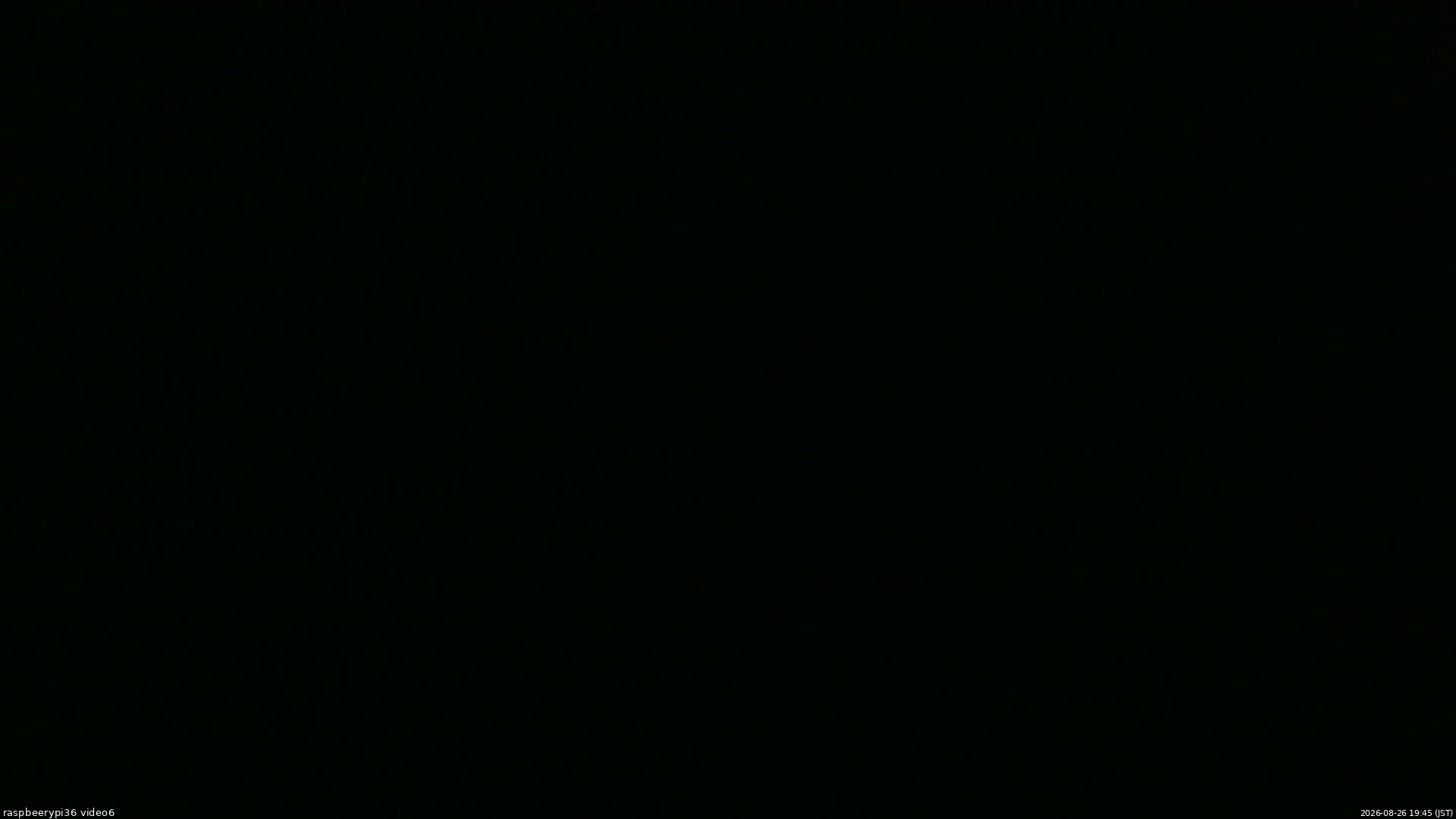 長野県菅平高原 ゆたか山荘 坂下 2026/08/26 19:45